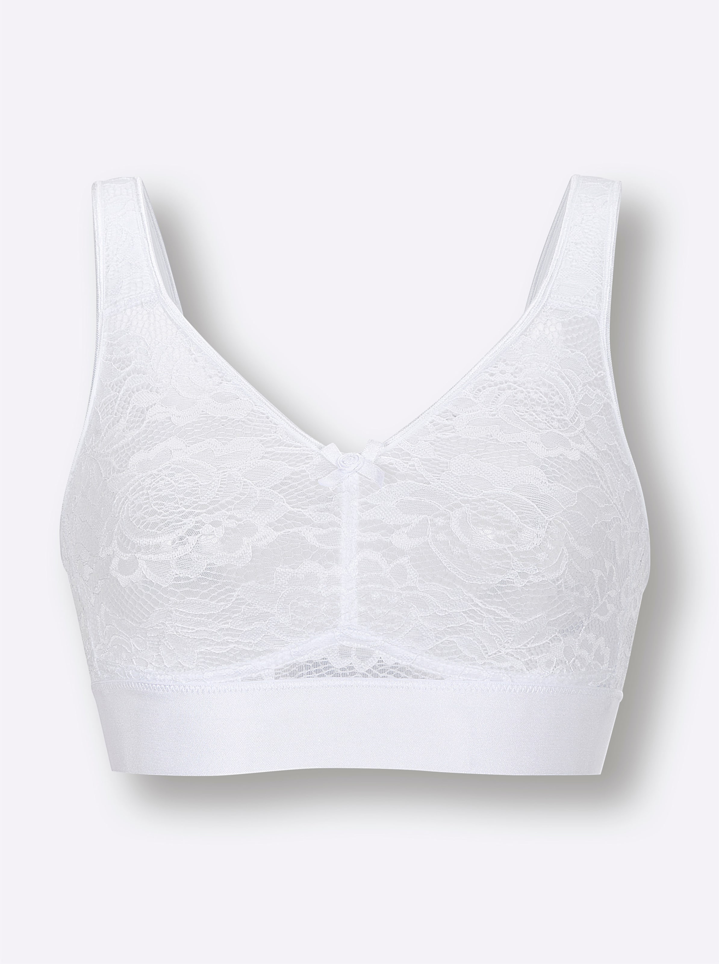 Thumbnail - Komfort-BH ohne Bügel