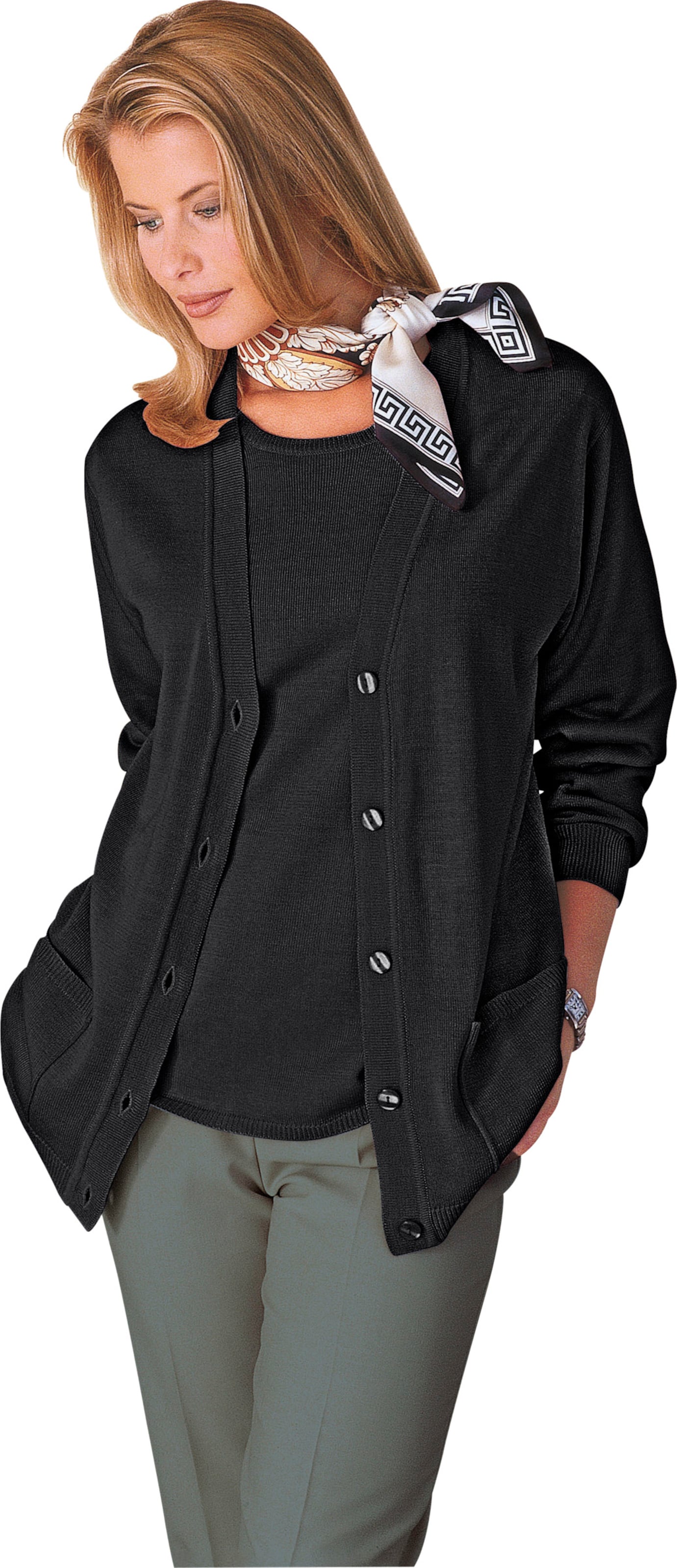 Thumbnail - Twin-Set