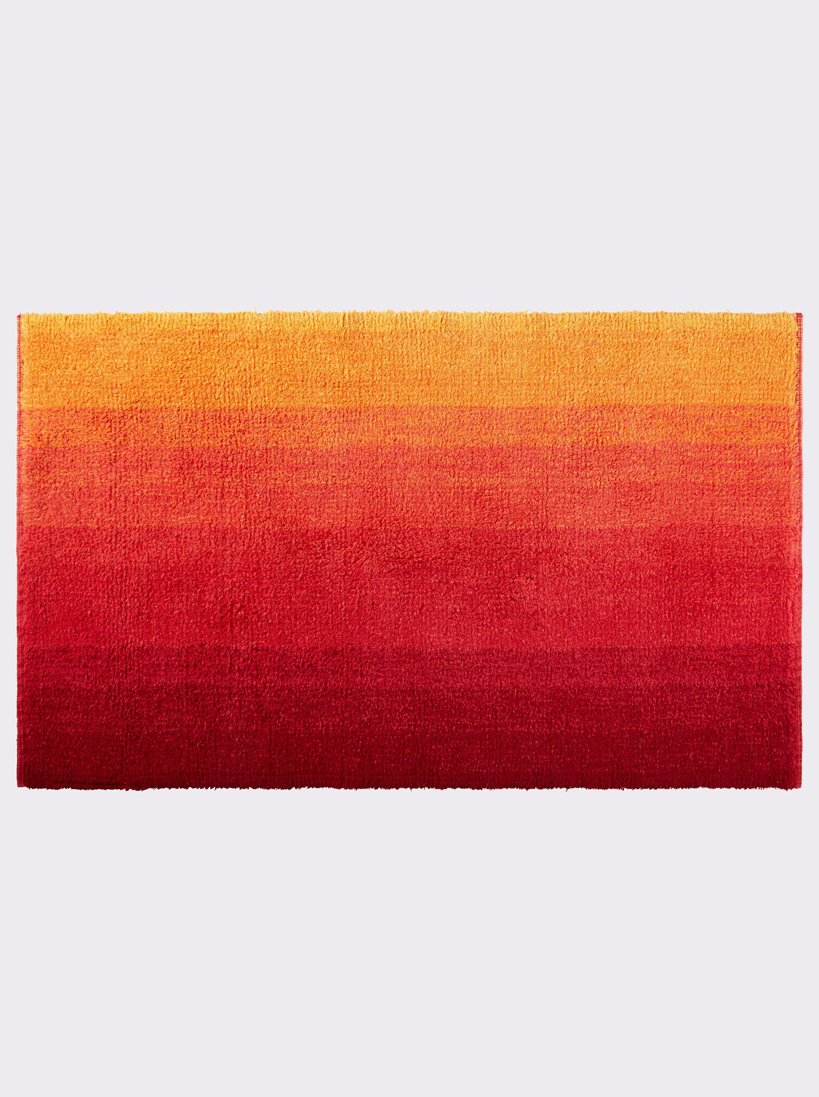Dyckhoff Badematte - rot
