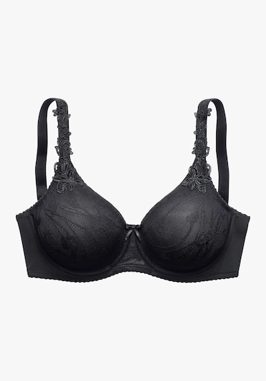 Nuance Minimizer-BH - schwarz