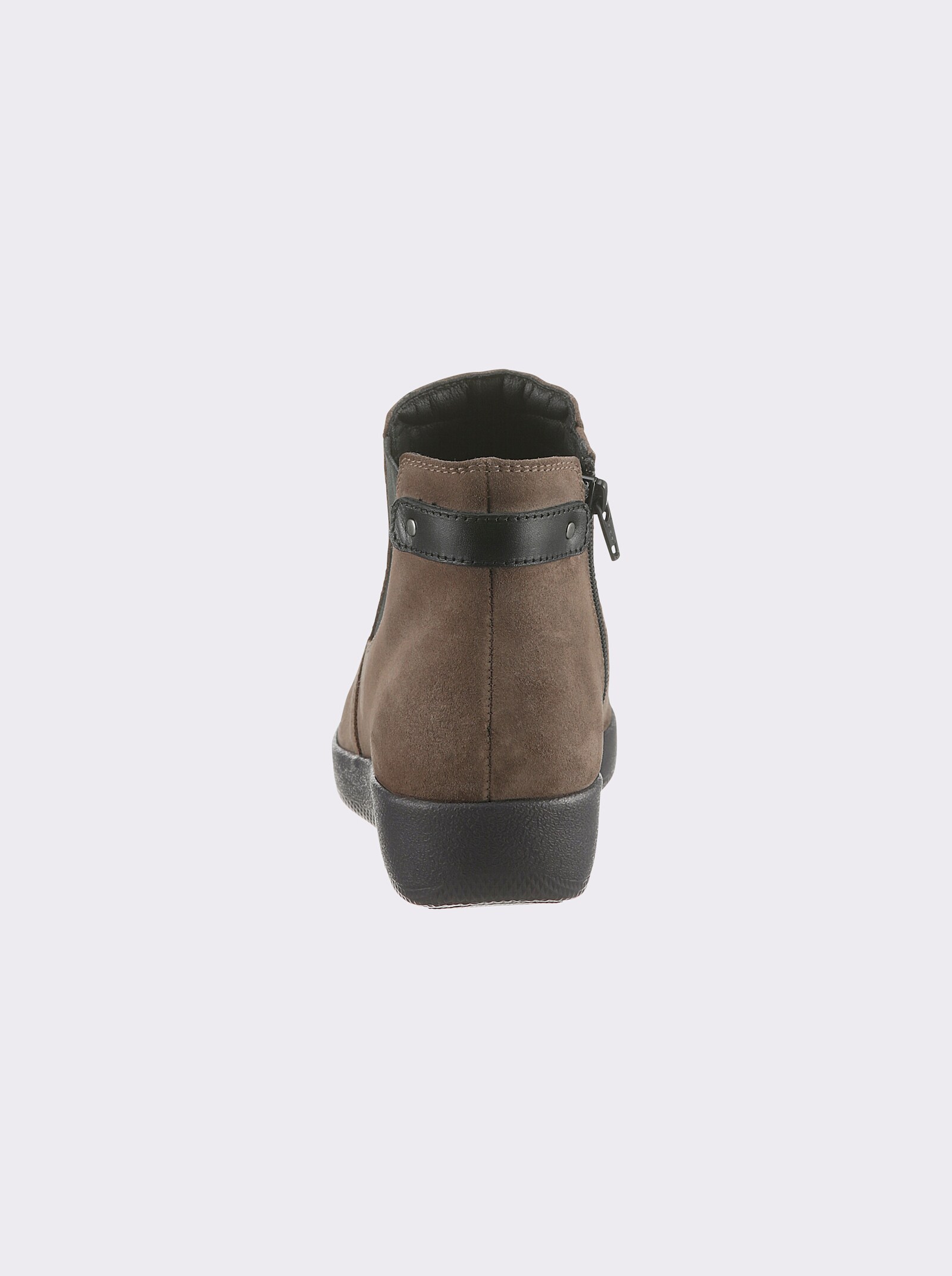 airsoft modern+ Stiefelette - sesam