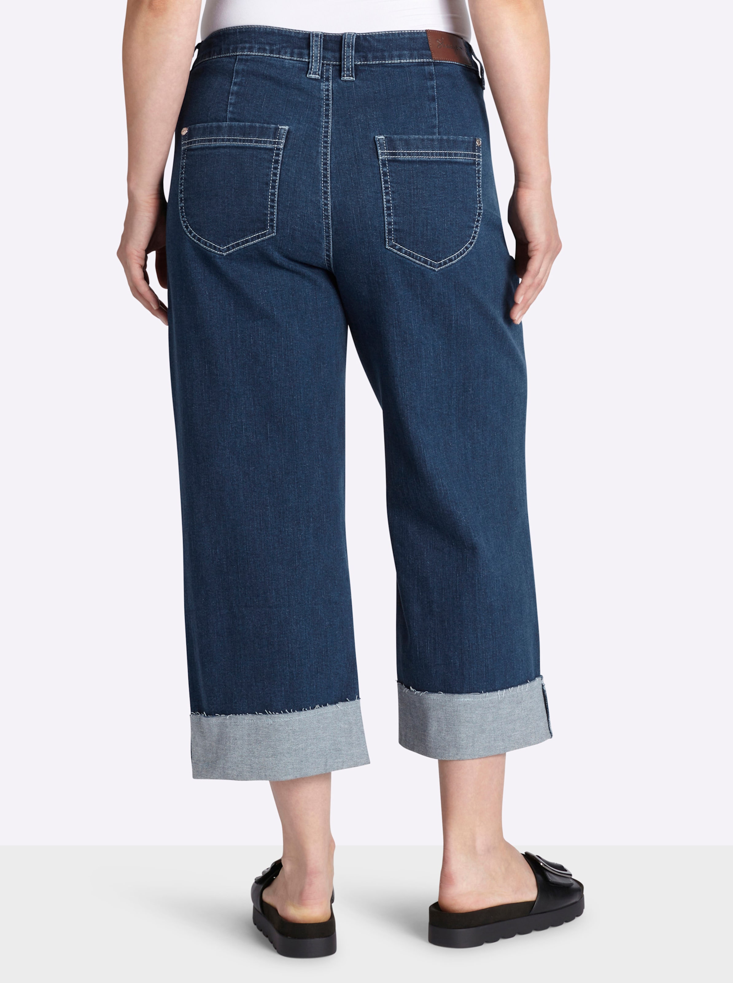 7/8-Jeans - Bild 4