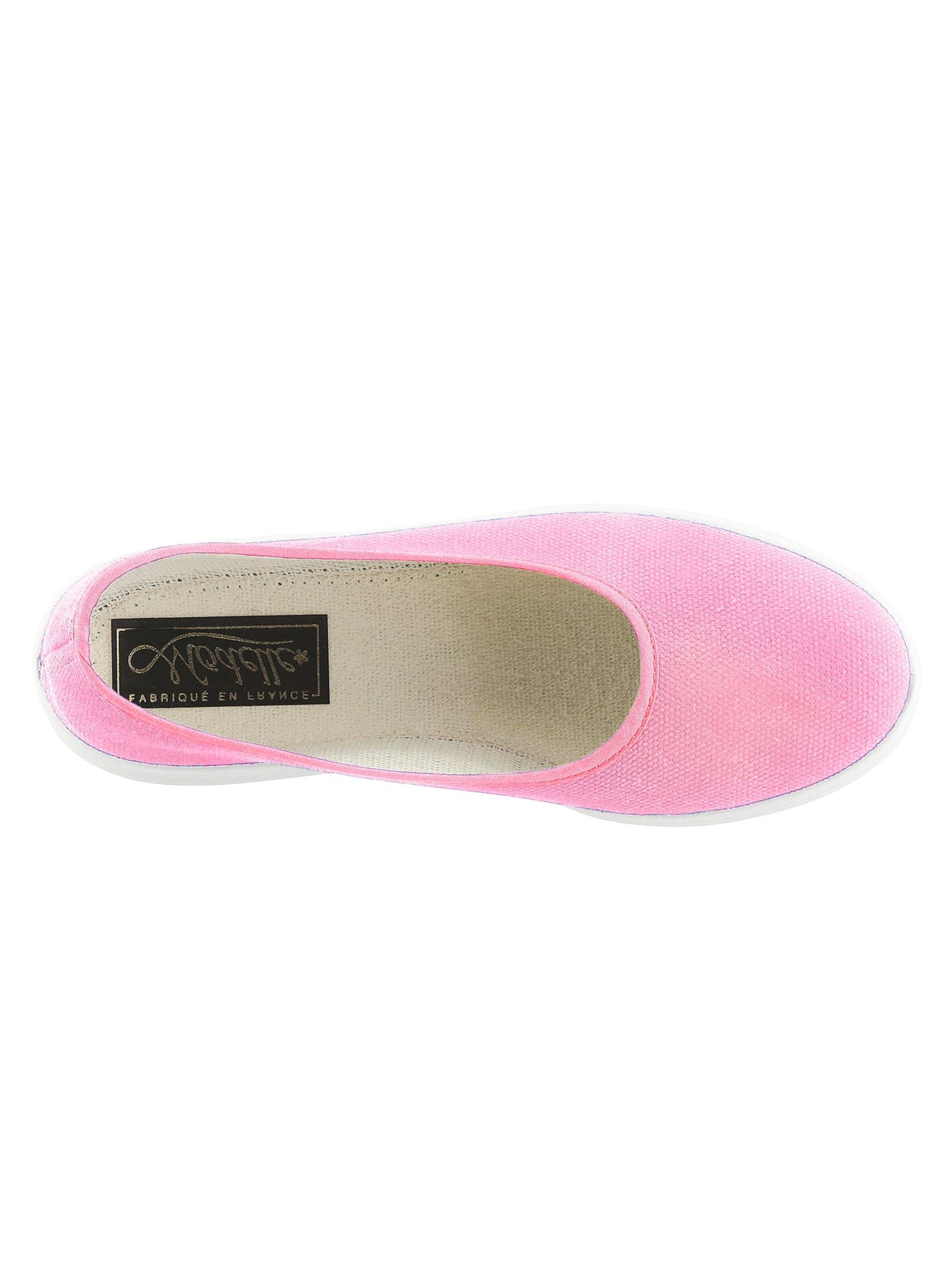 Slipper - rosa