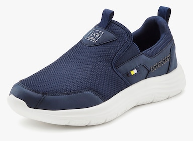 Sneaker - marine