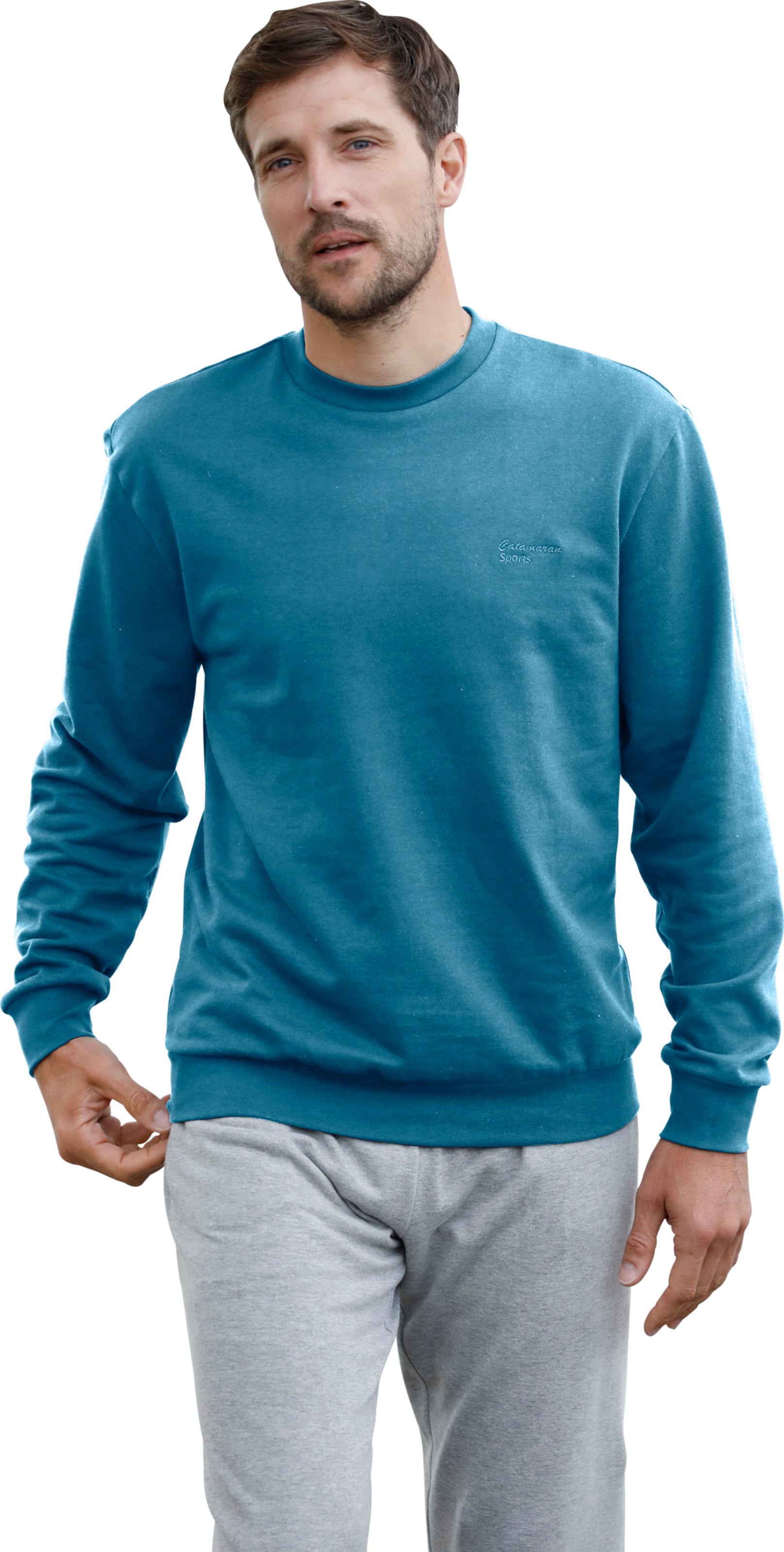 Catamaran Sweatshirt