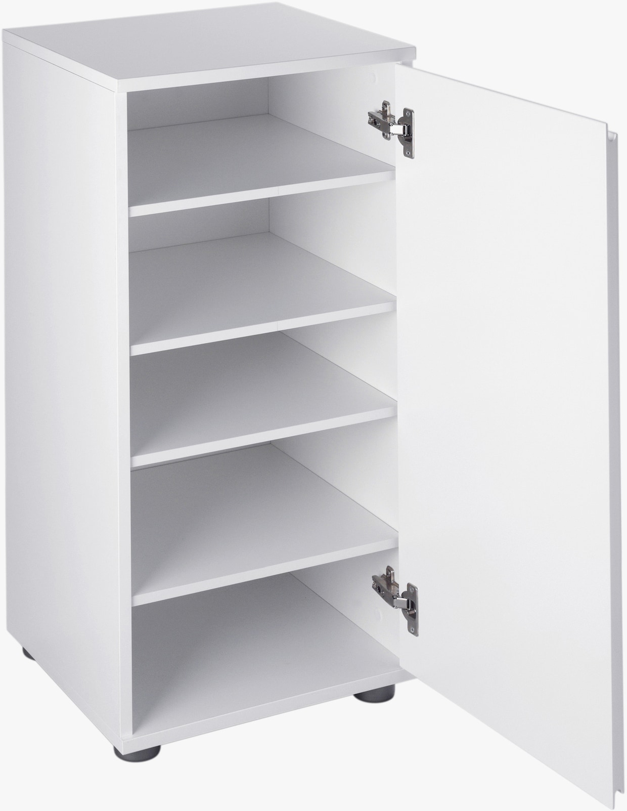 heine home Schuhschrank - weiss