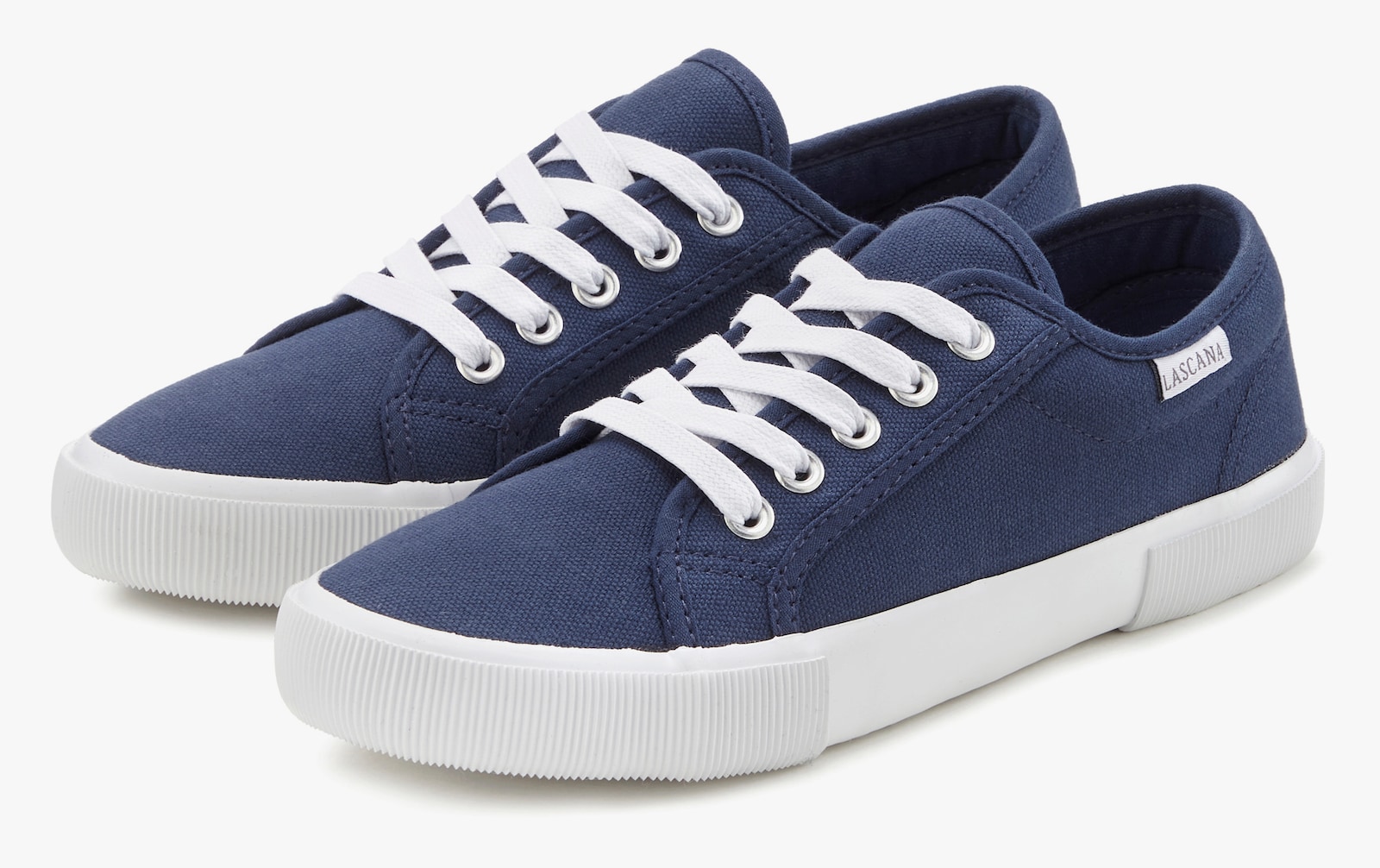LASCANA Sneaker - marine