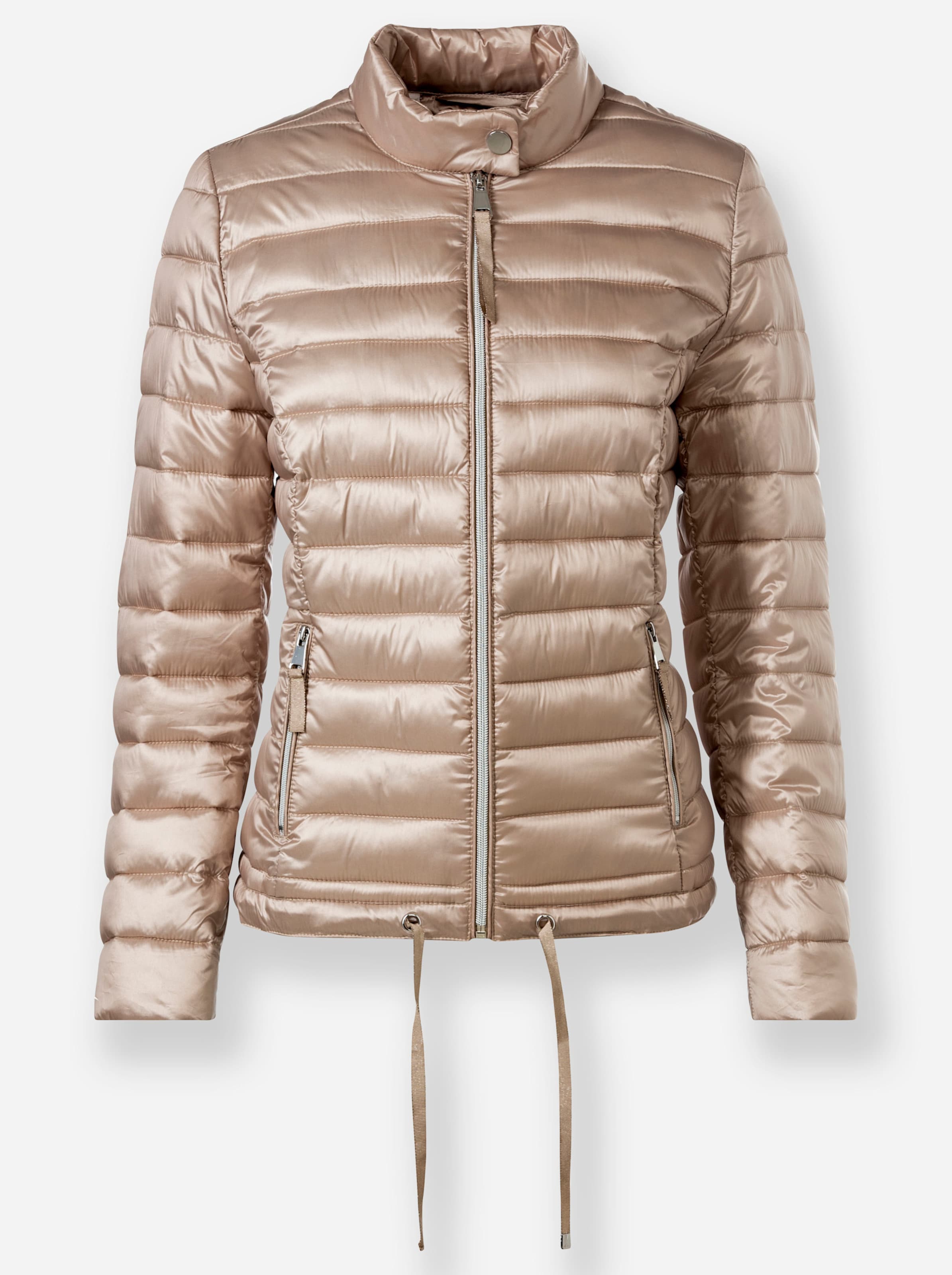 Outdoorjacke