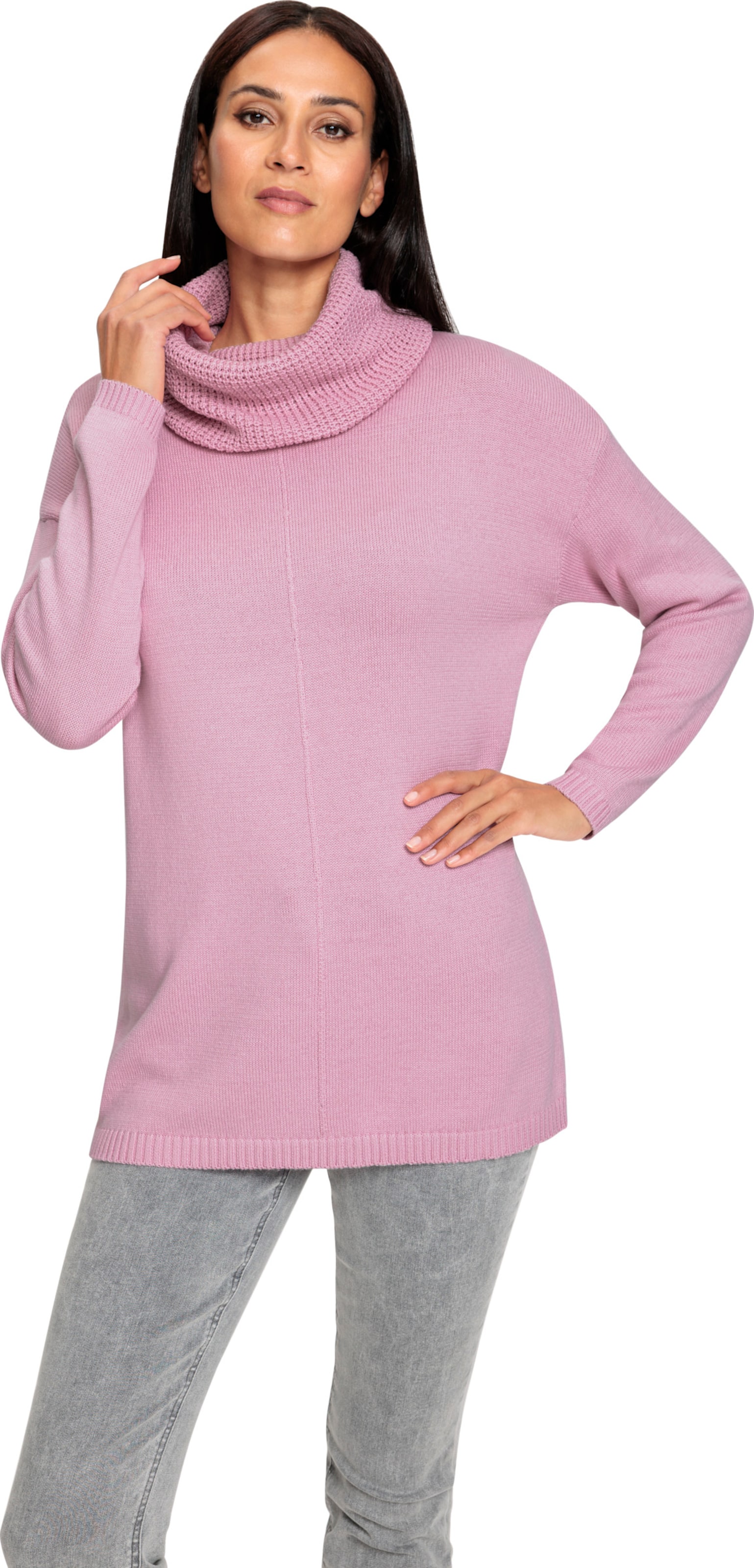 Thumbnail - Longpullover