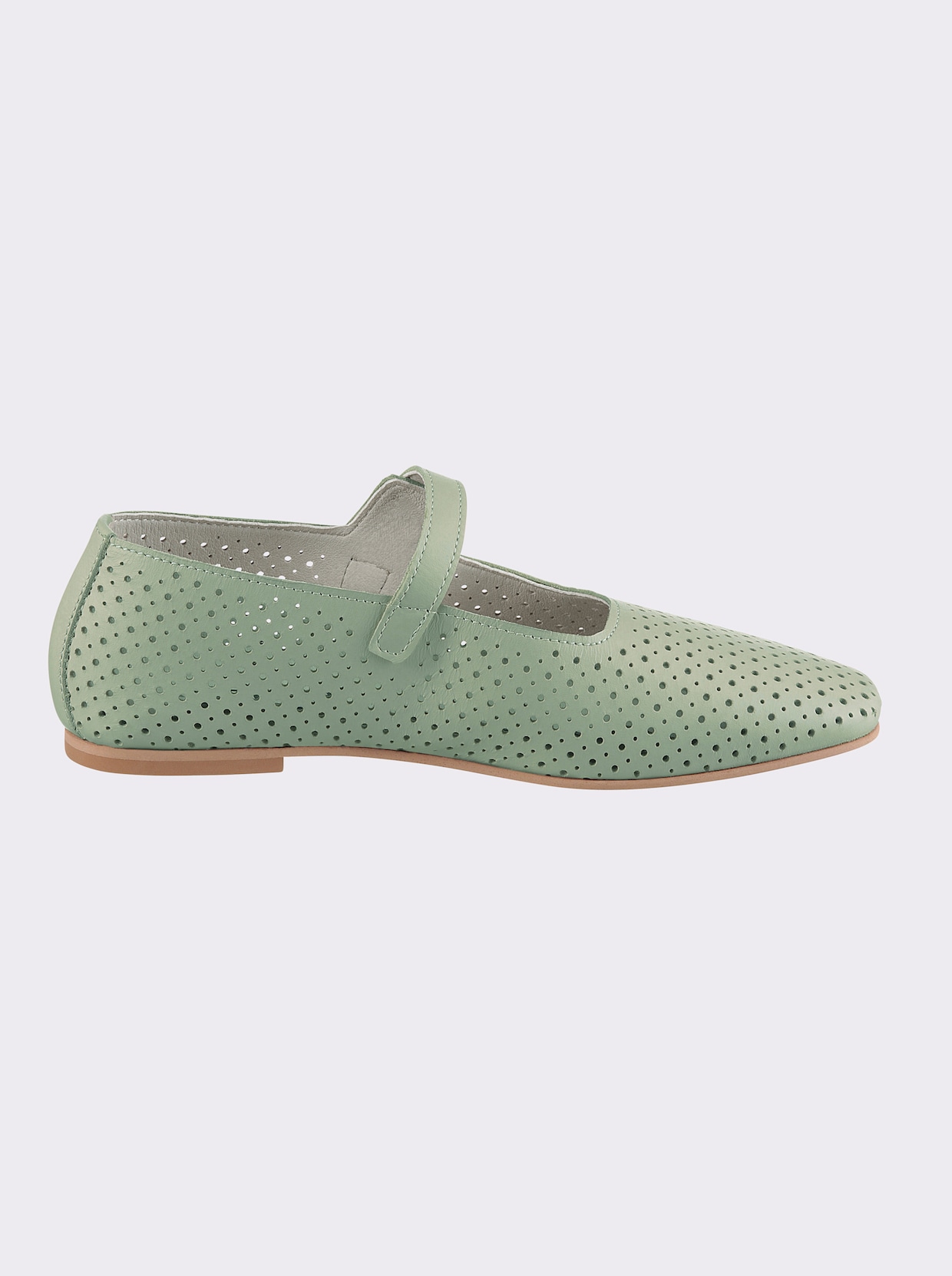 heine Ballerina - mint