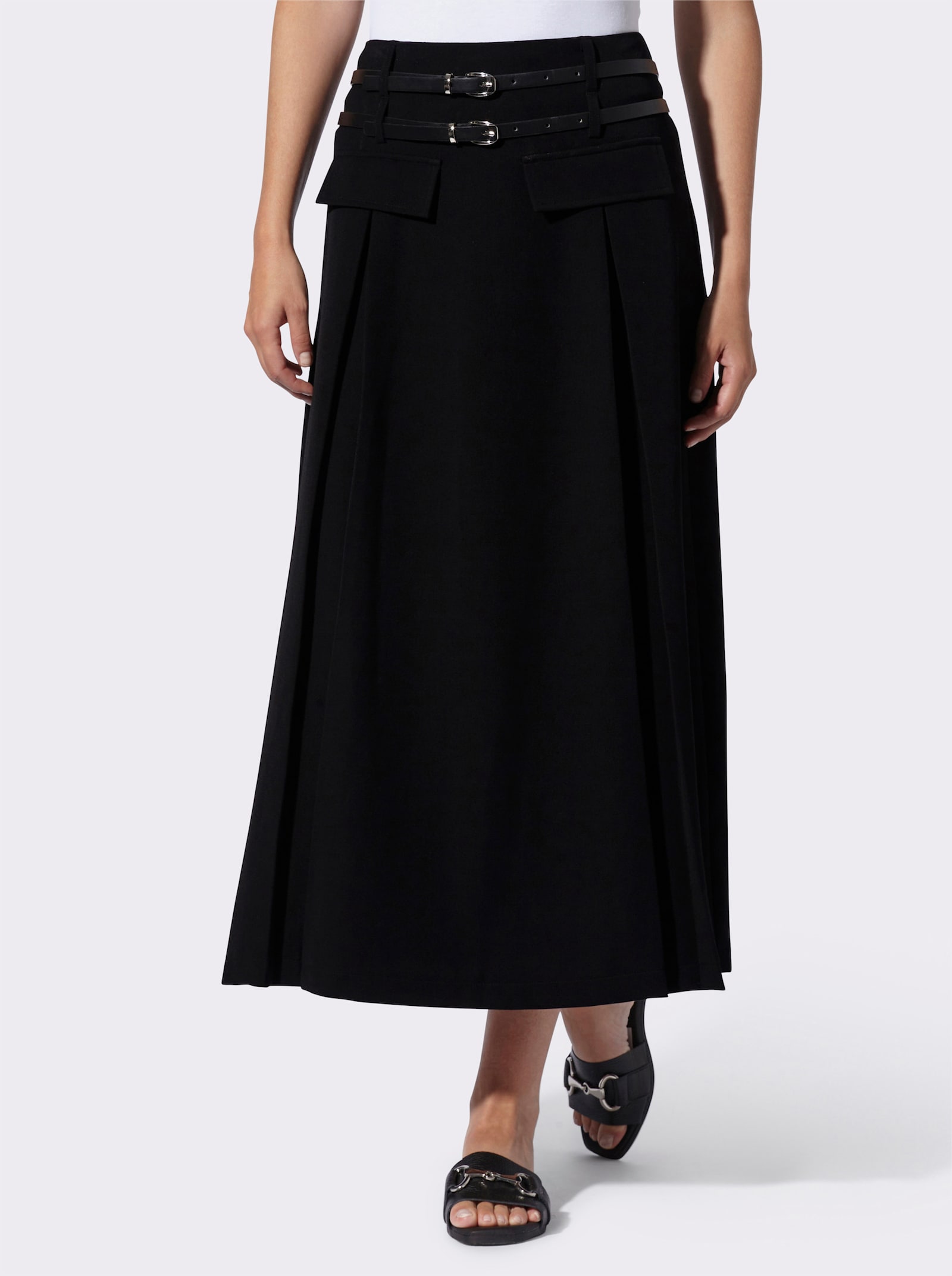 heine Webrock - schwarz