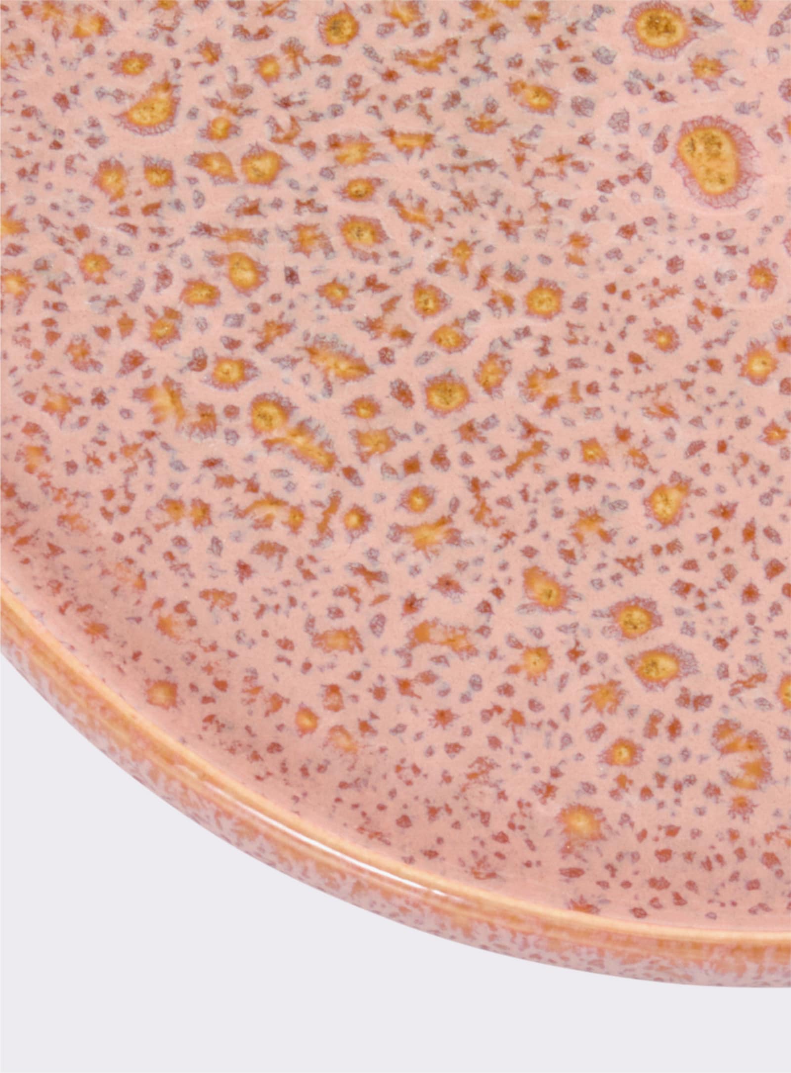 Impressionen Geschirrset - terra