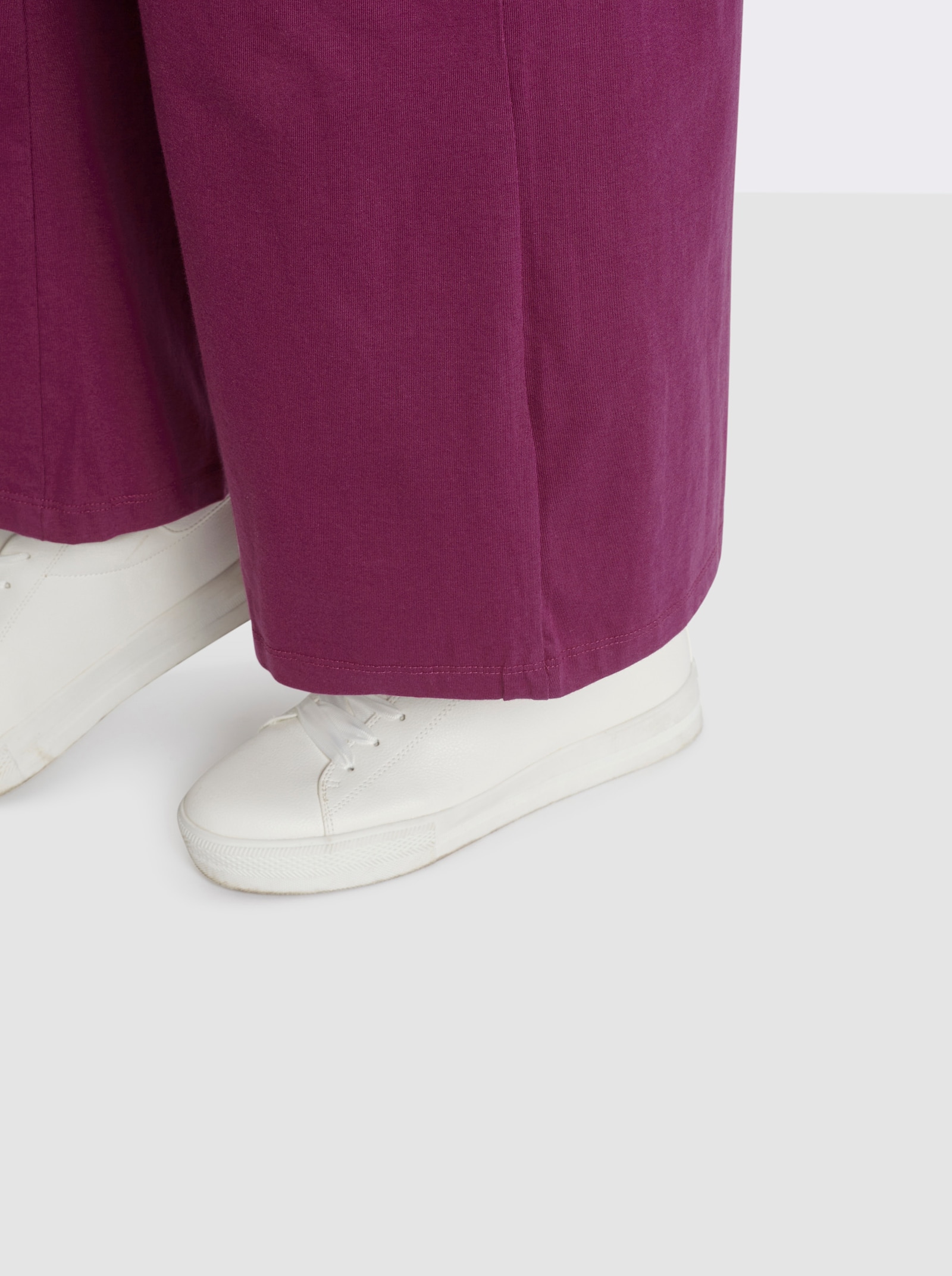 Freizeithose - beere
