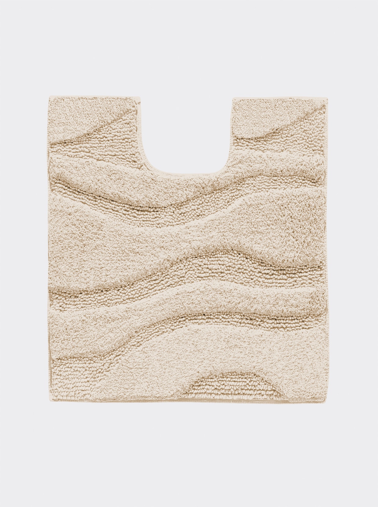 heine home Tapis de bain - sable