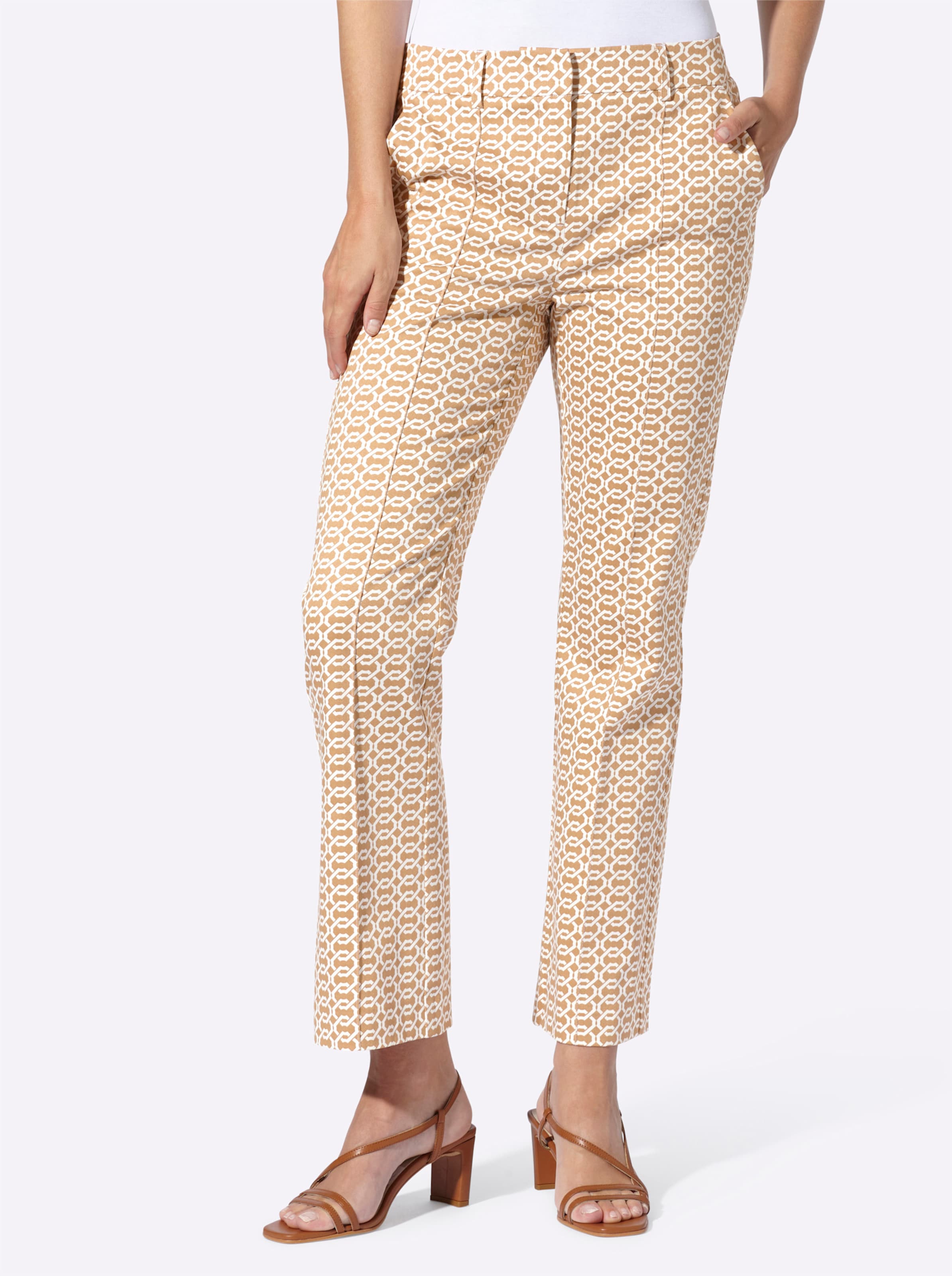 Druckhose