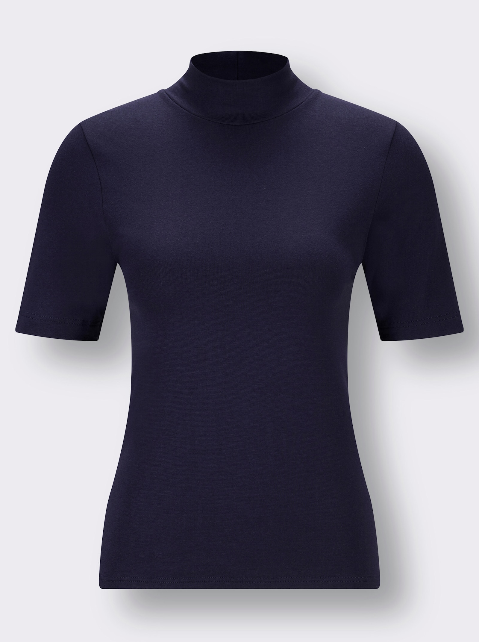 Speidel Blazershirt zonder zijnaden - marine