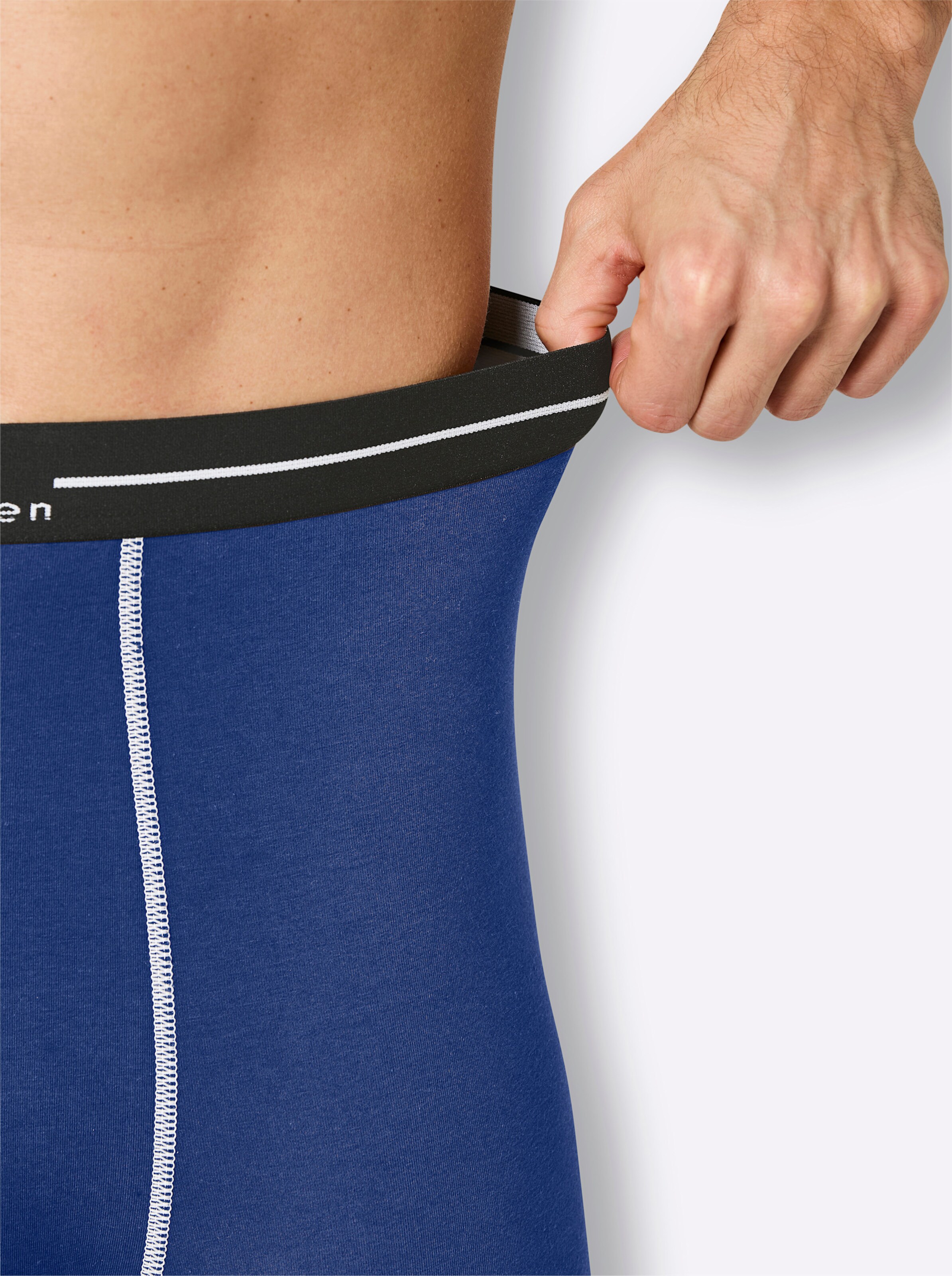 Thumbnail - Hose lang