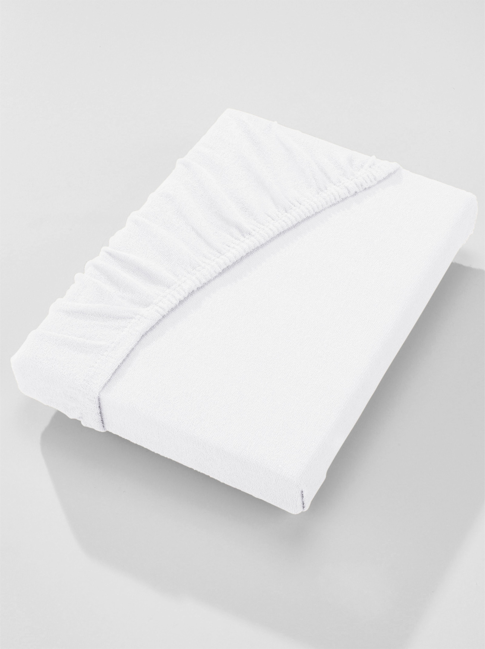 Biberna Hoeslaken - wit