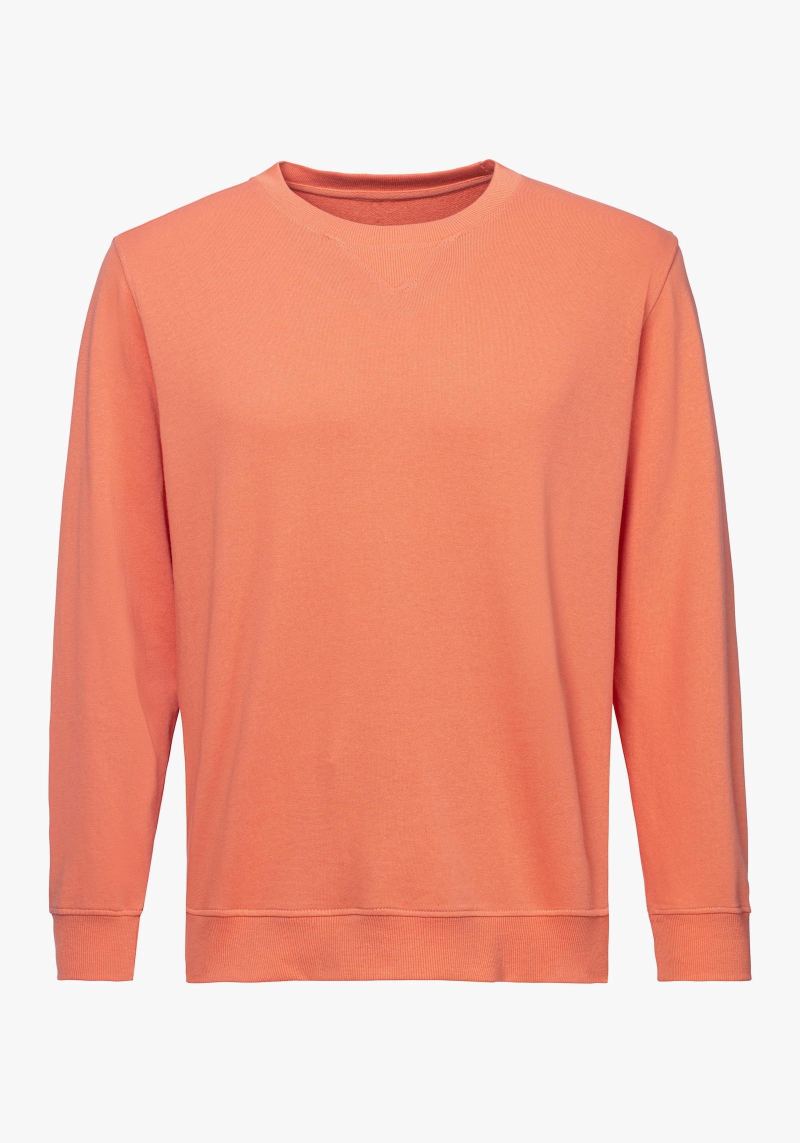 KangaROOS Sweatshirt - orange