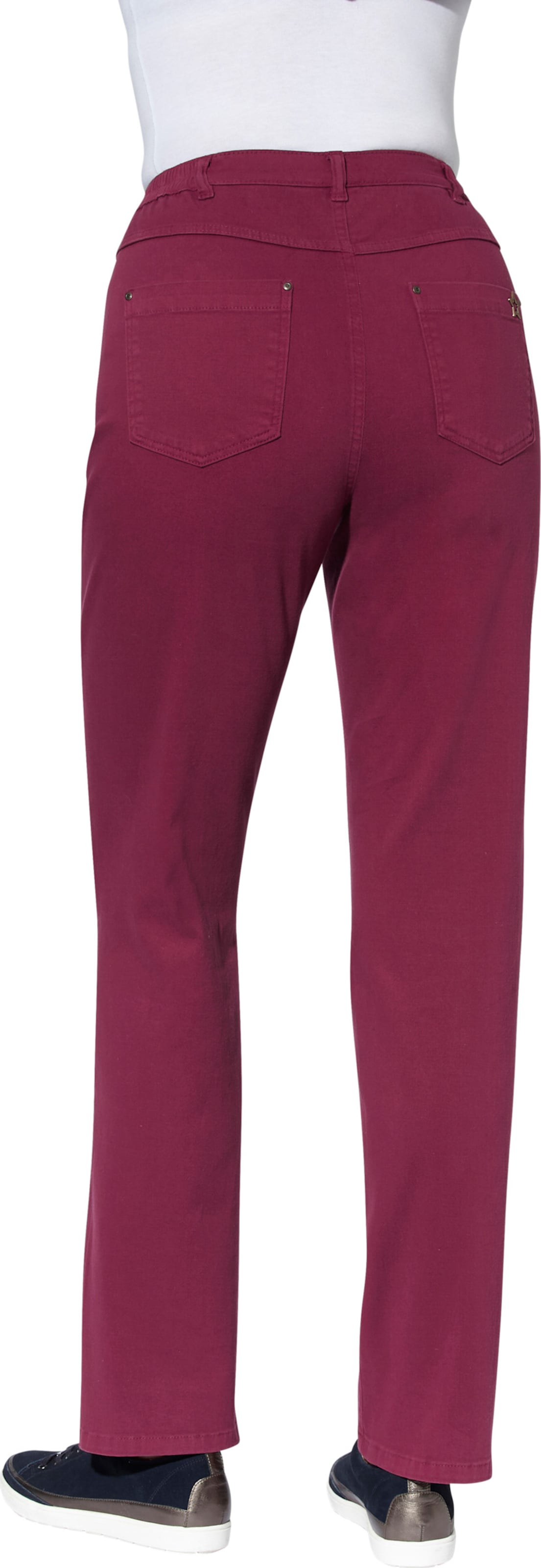 Thumbnail - 5-Pocket-Hose