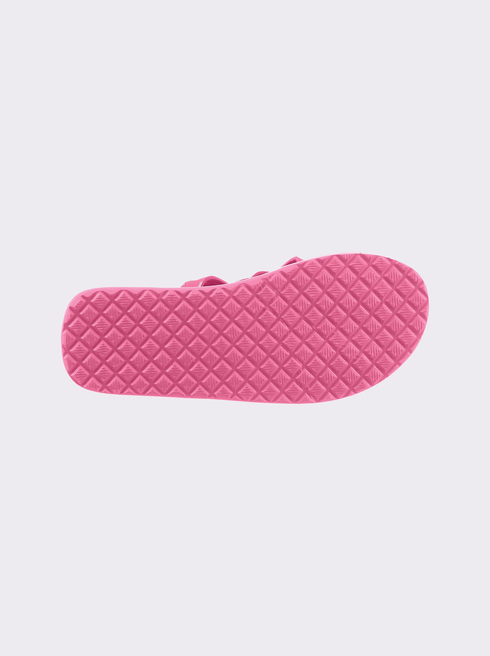 Badepantolette - pink