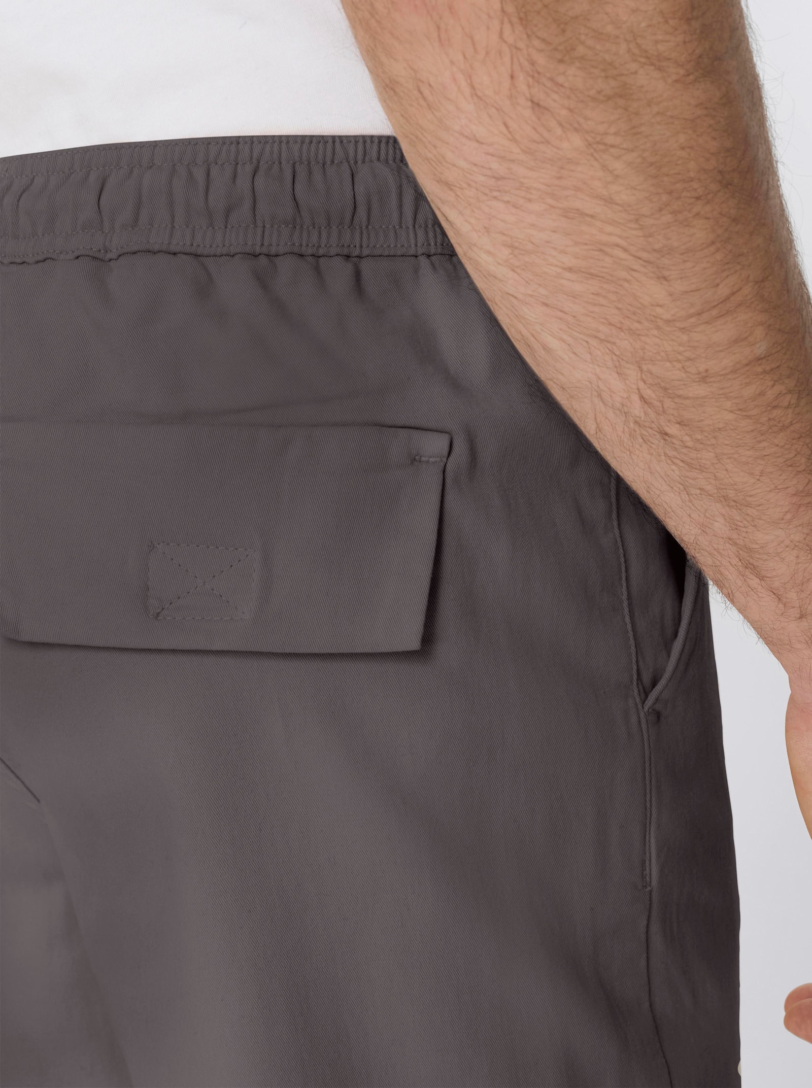 Catamaran Cargohose - anthrazit