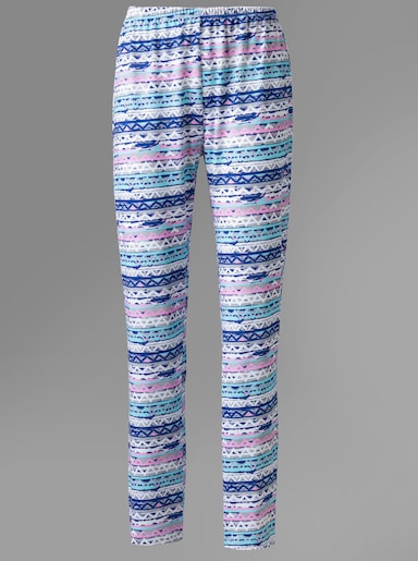 Pyjama-Broek - Strepen