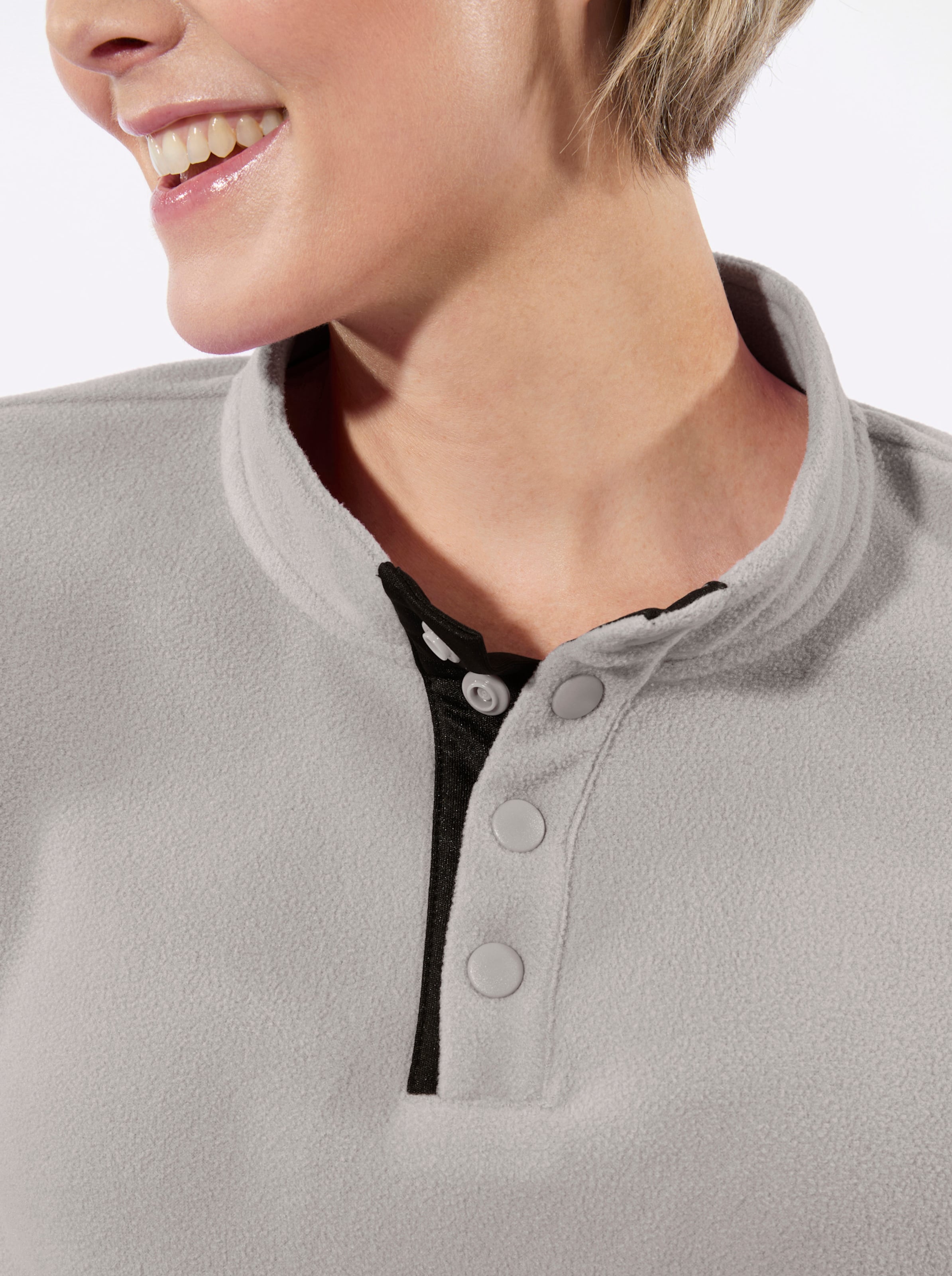 Thumbnail - Fleeceshirt