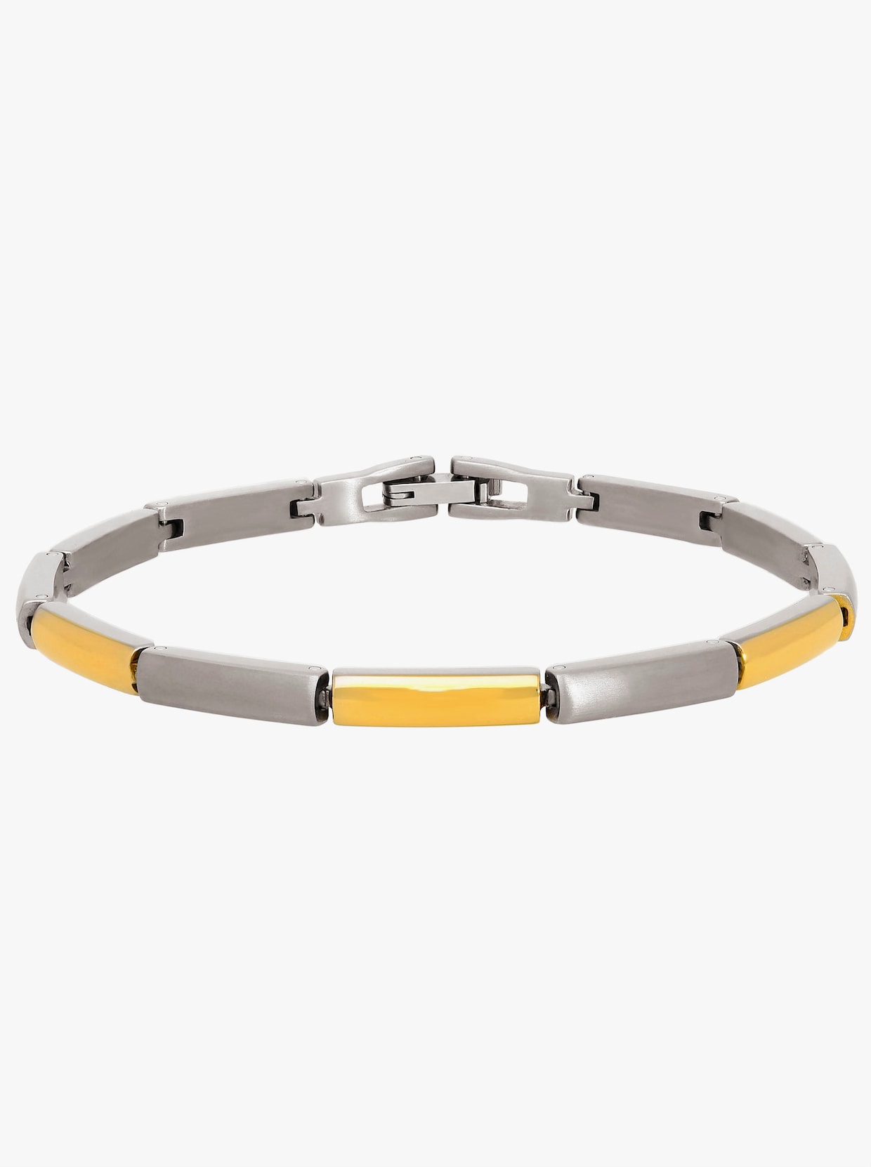 Armband - bicolor