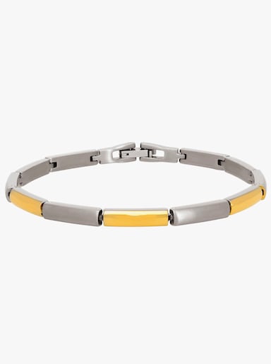 Armband - bicolor