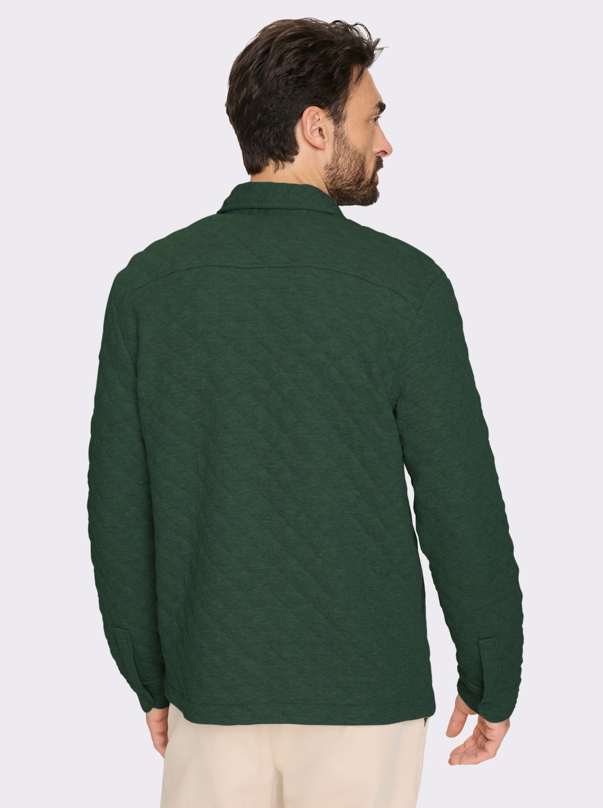 Marco Donati Jacke - moos