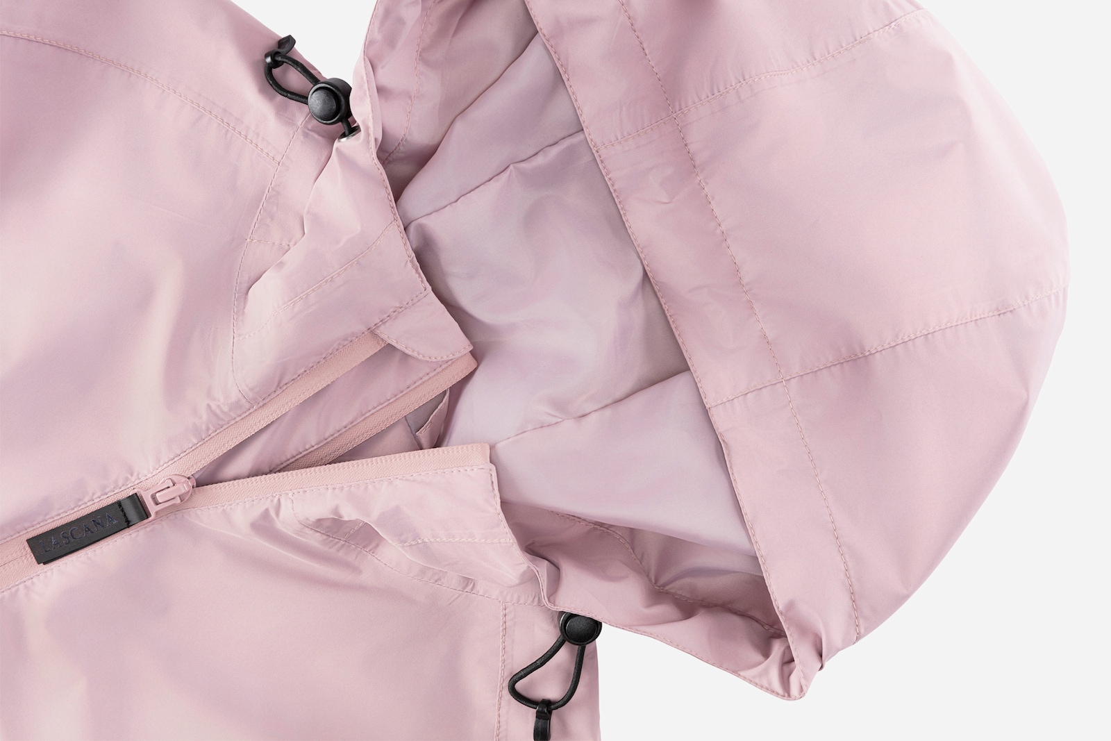 vivance active Funktionsjacke - rosa