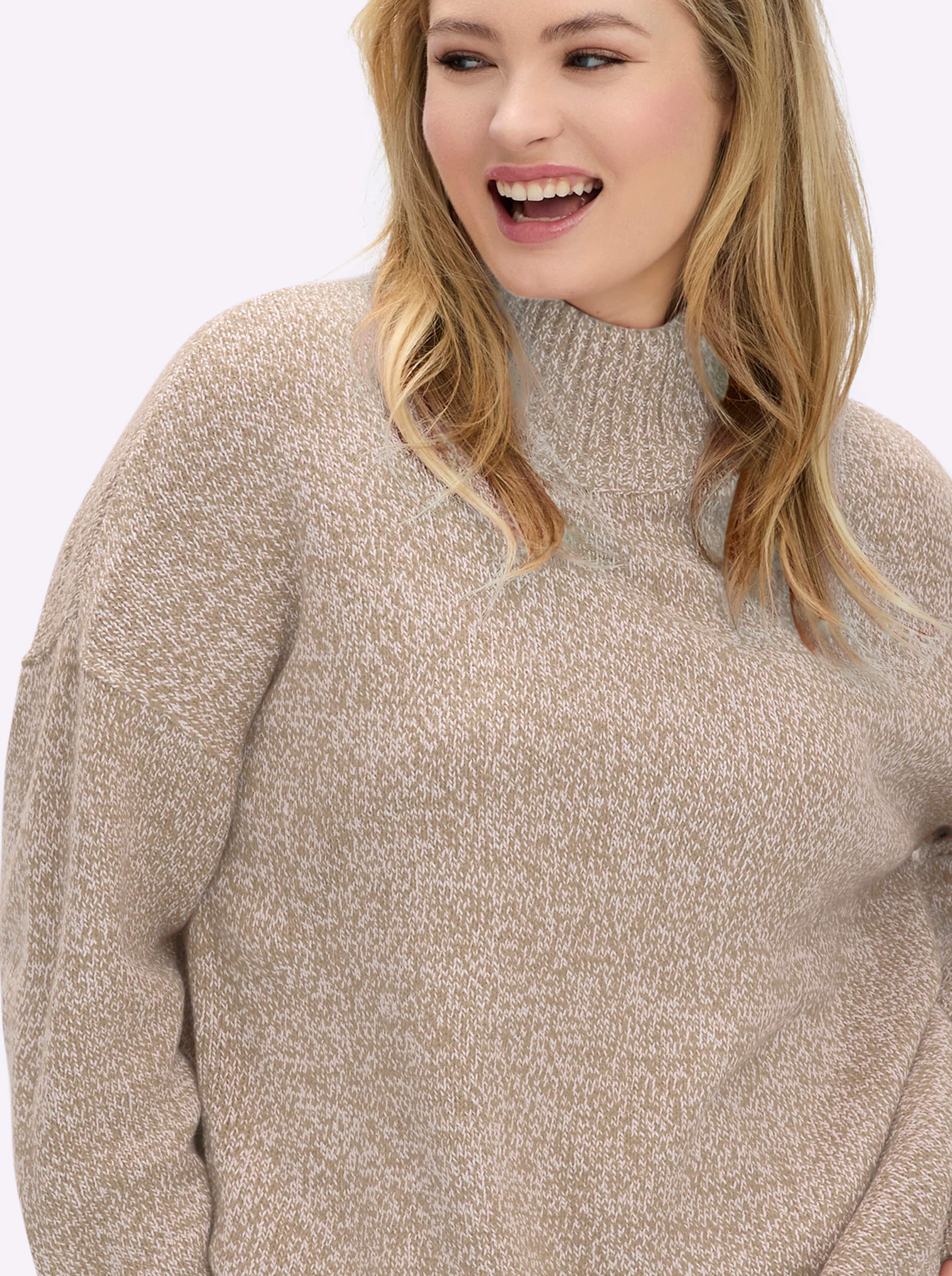 Thumbnail - Pullover