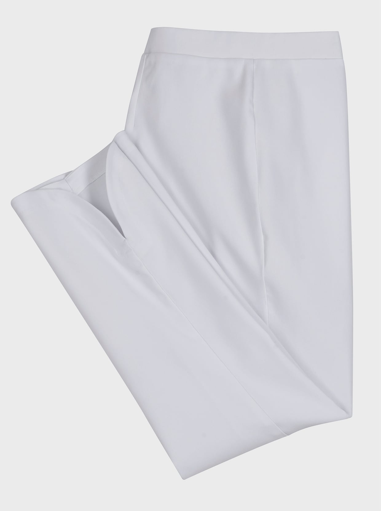 Broek - wit