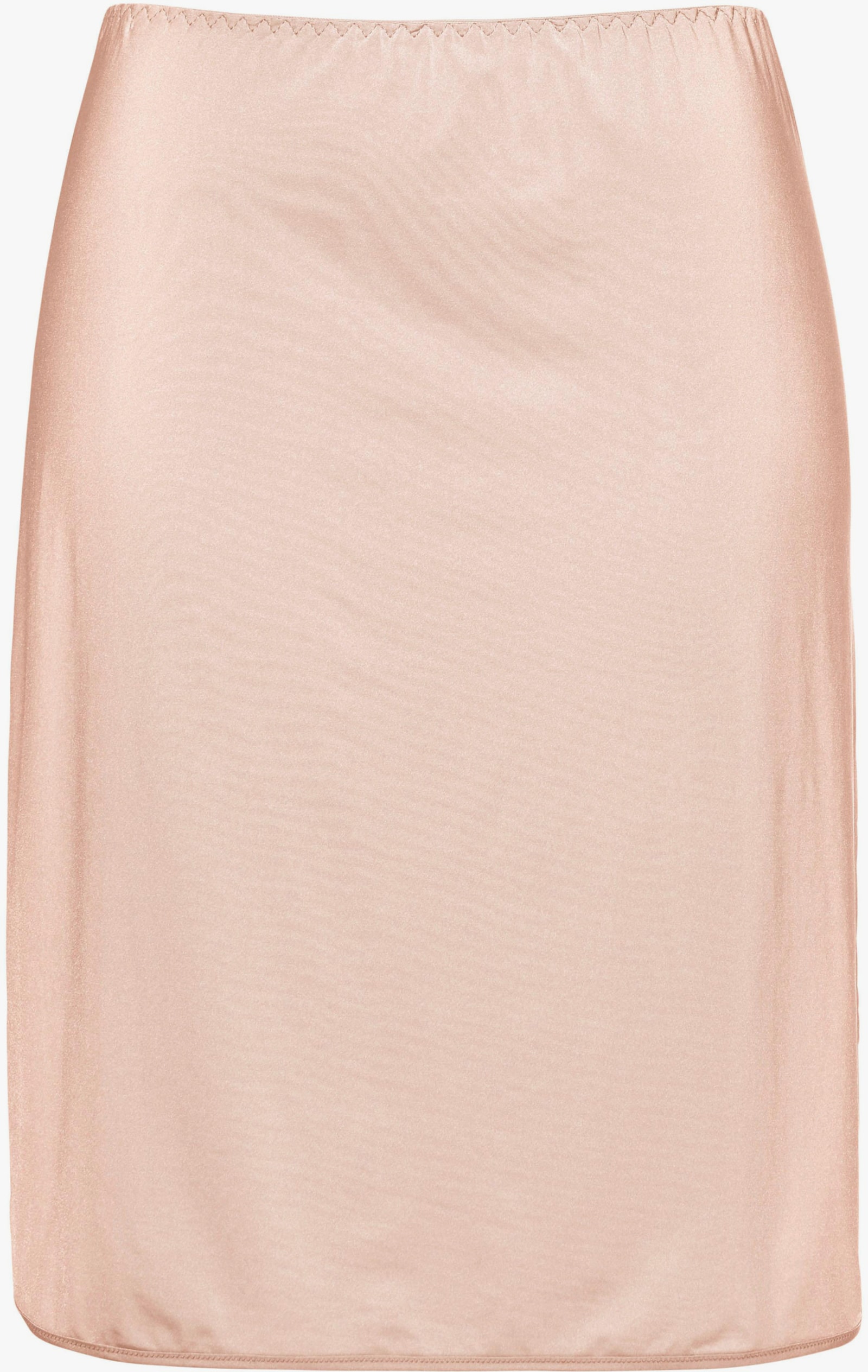 Nuance Unterrock - puder