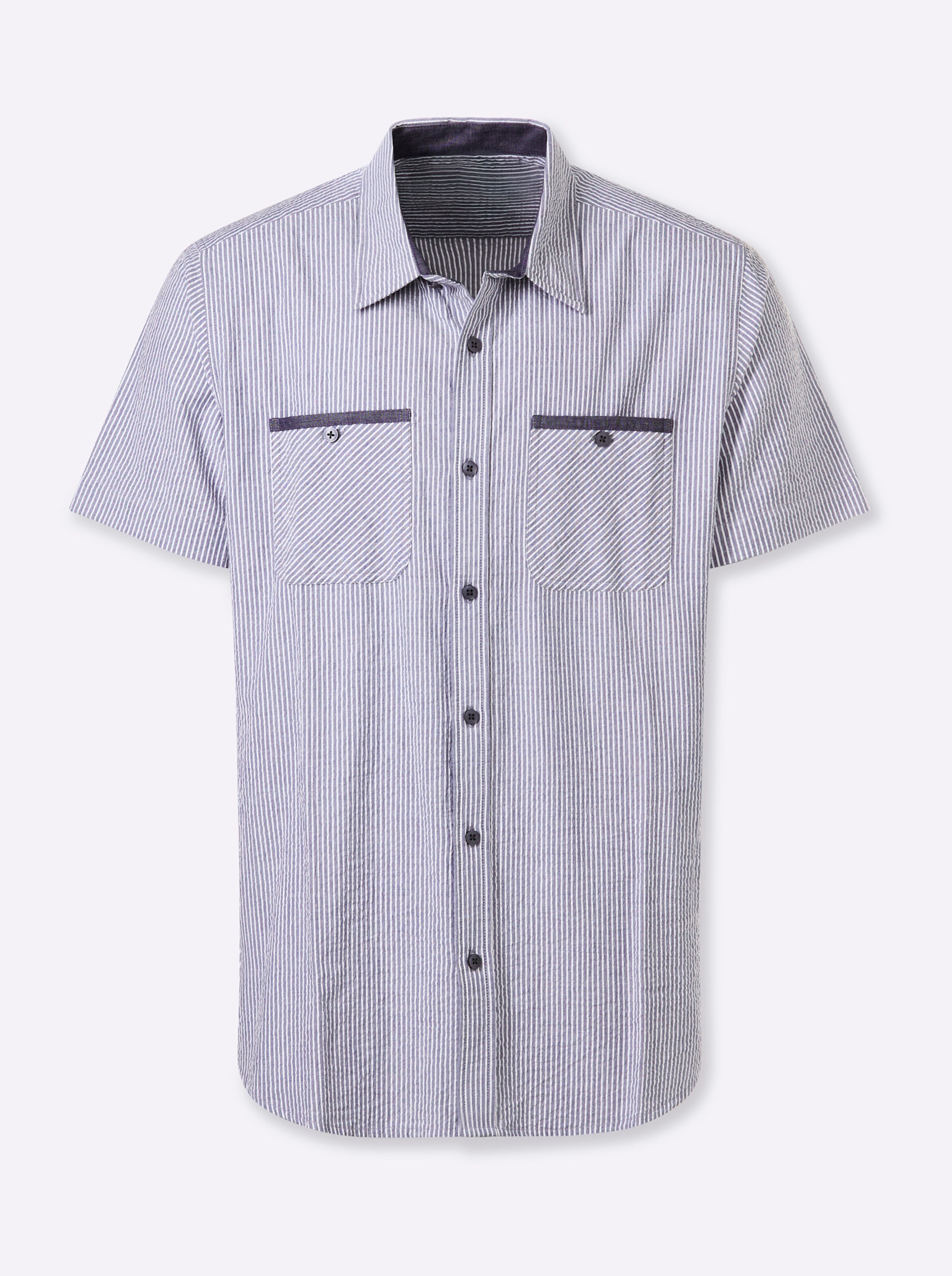 Thumbnail - Kurzarmhemd