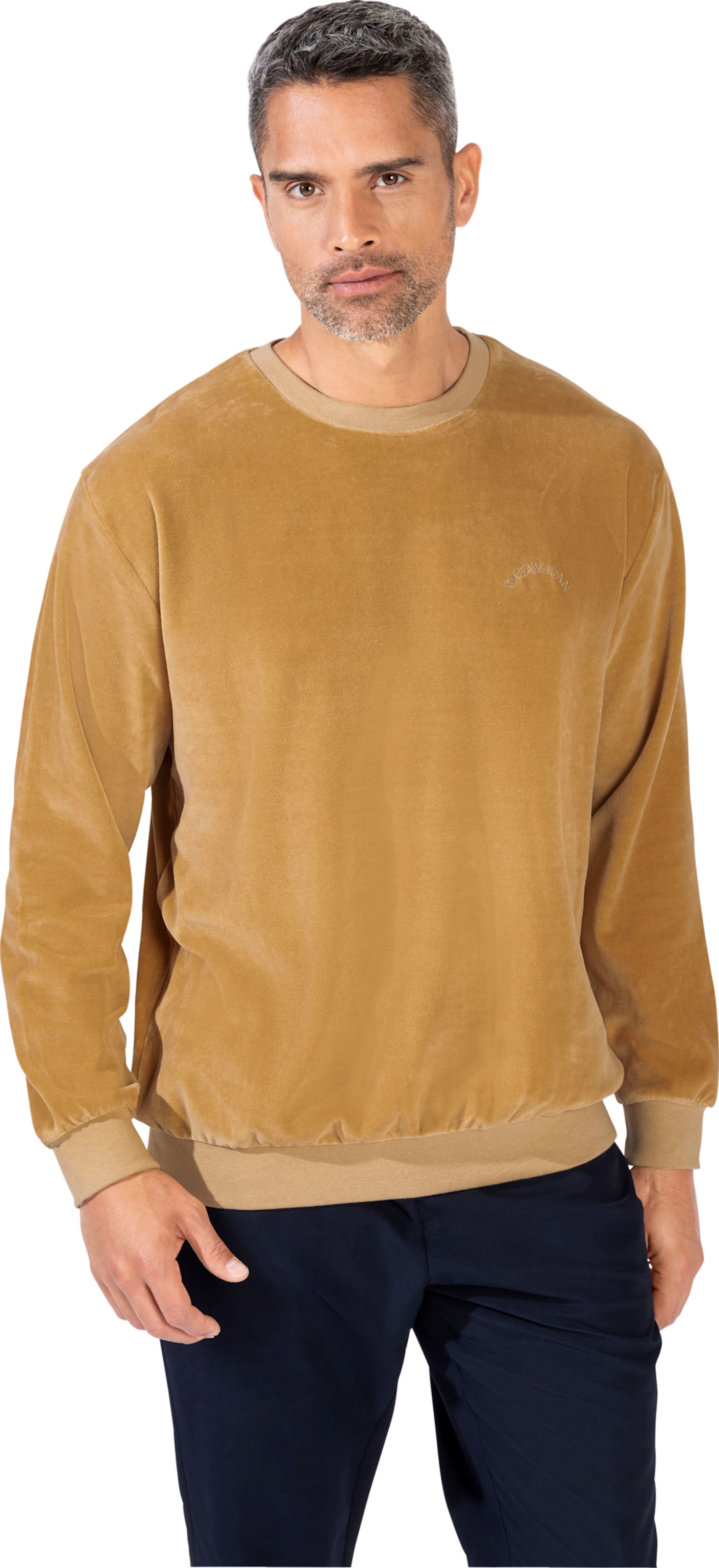 Thumbnail - Nicki-Pullover