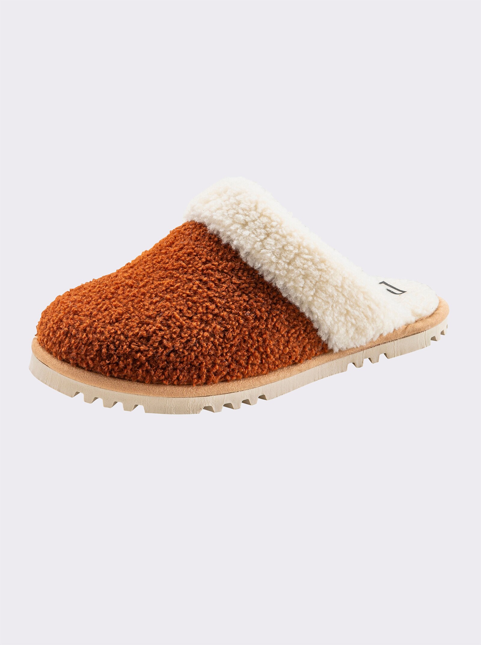 Dr. Feet Huisschoen - terra