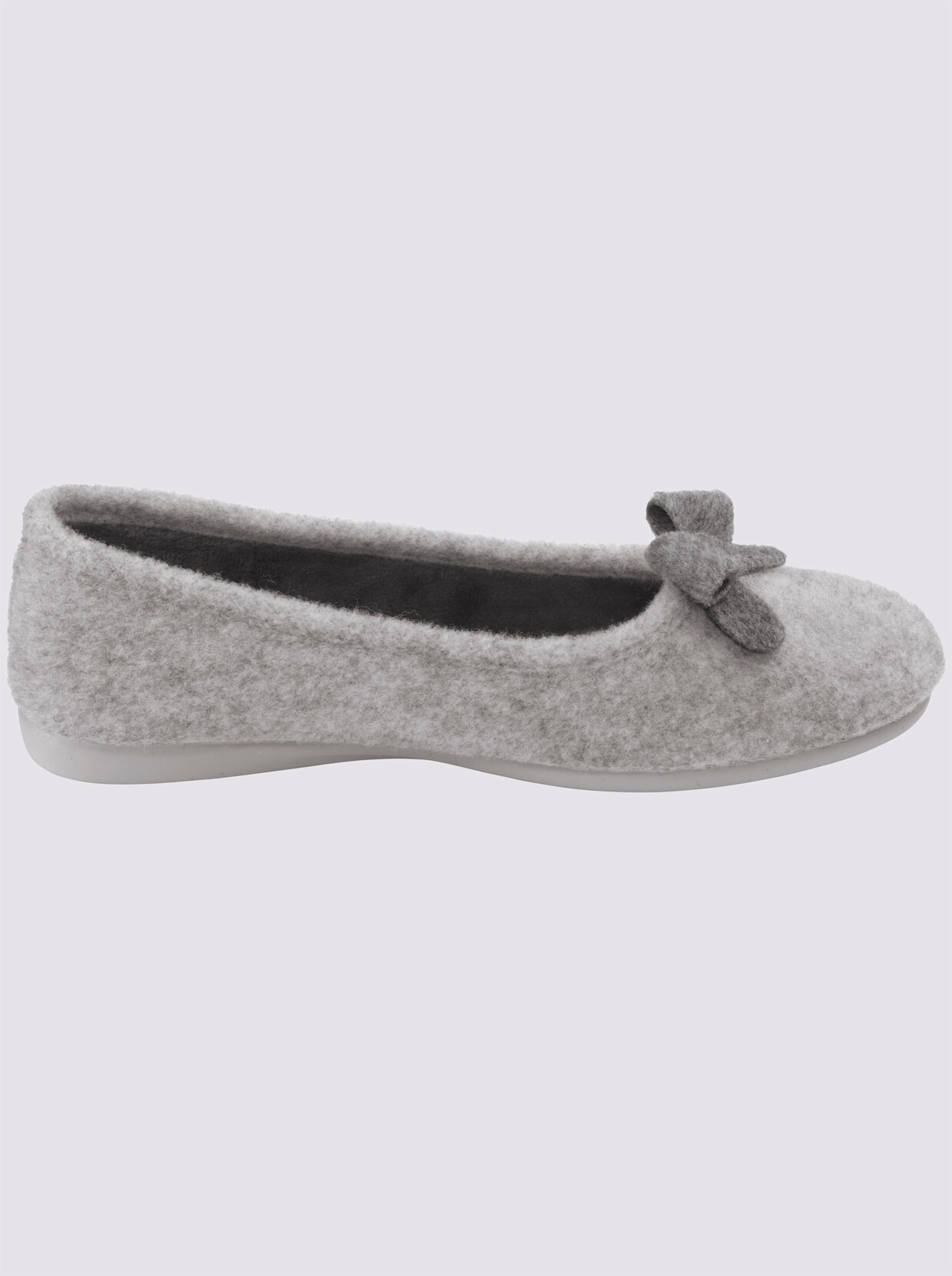 Thies Ballerina - grau