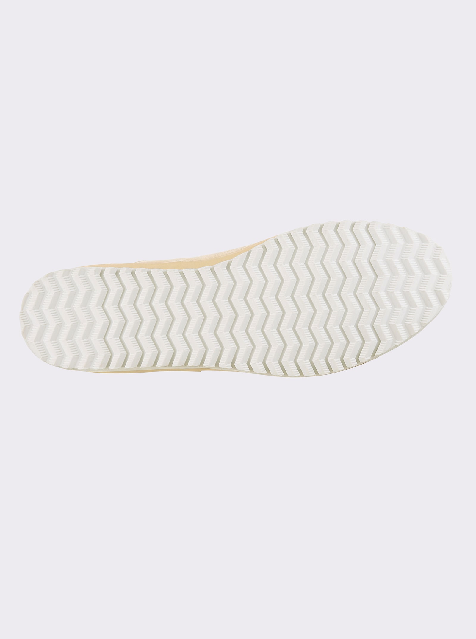 Andrea Conti Slipper - creme