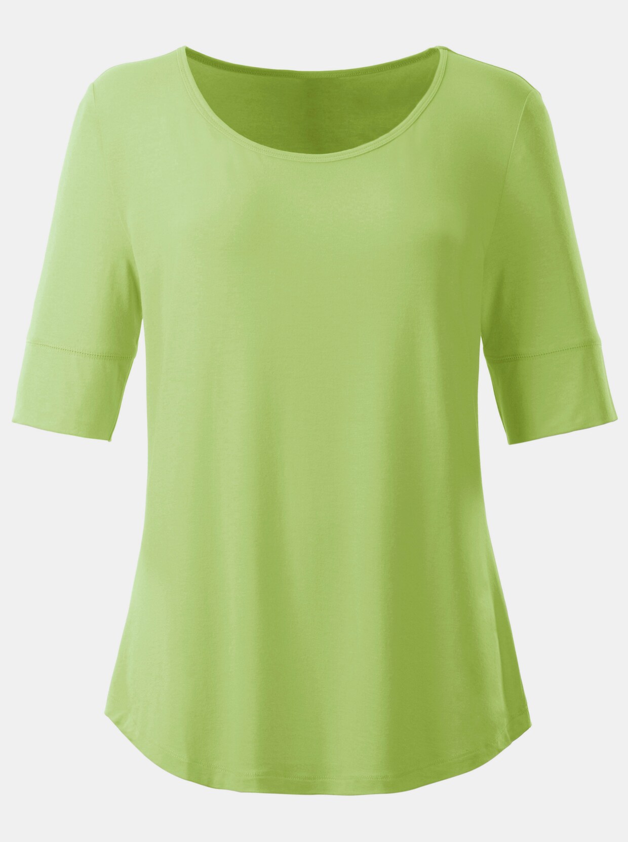 T-shirt - vert kiwi