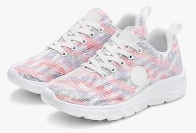 LASCANA ACTIVE Sneaker - bunt