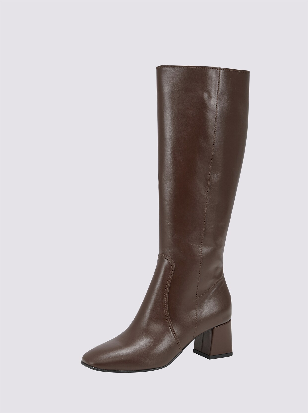 heine Stiefel - braun