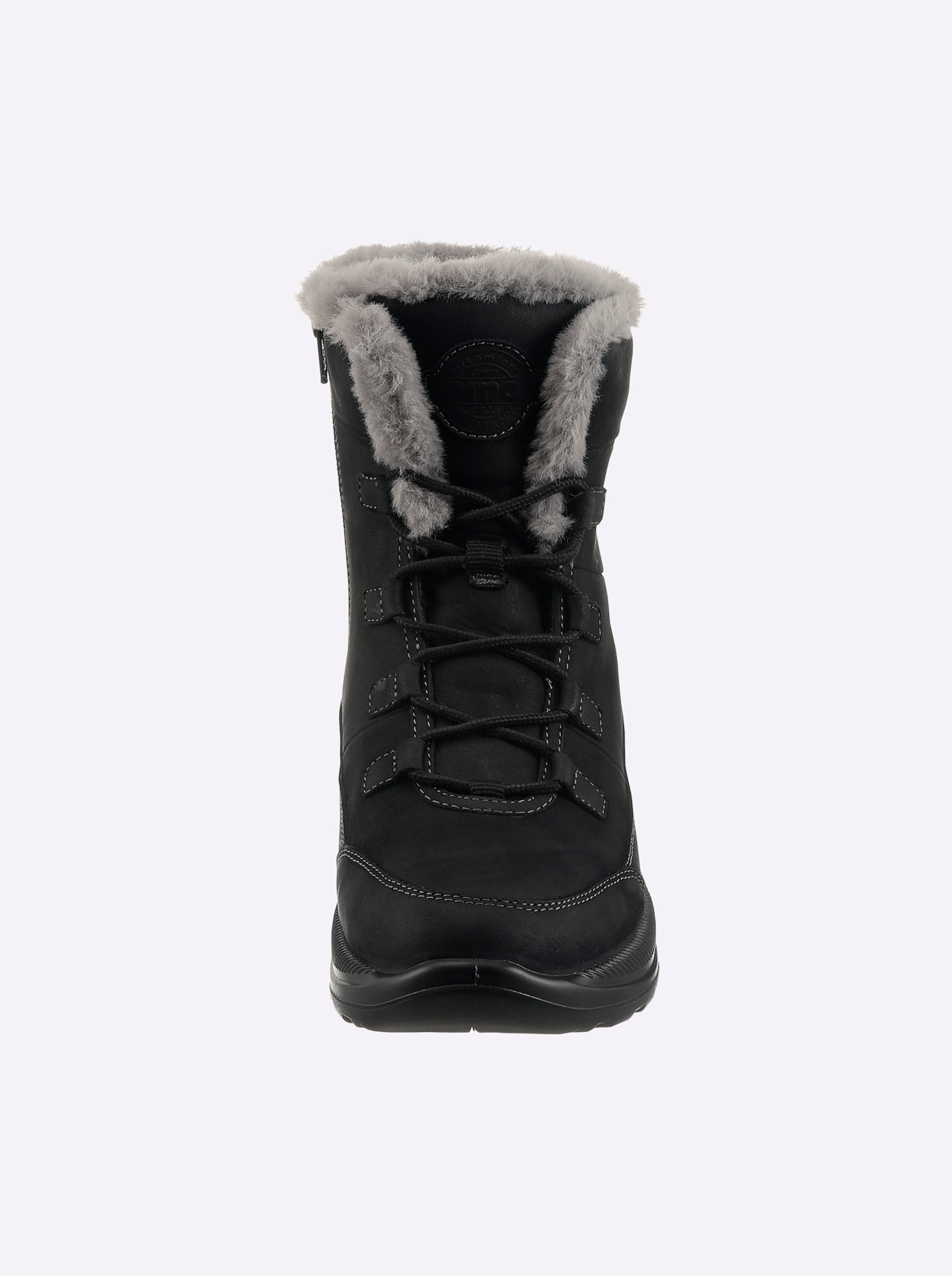 Winterstiefel