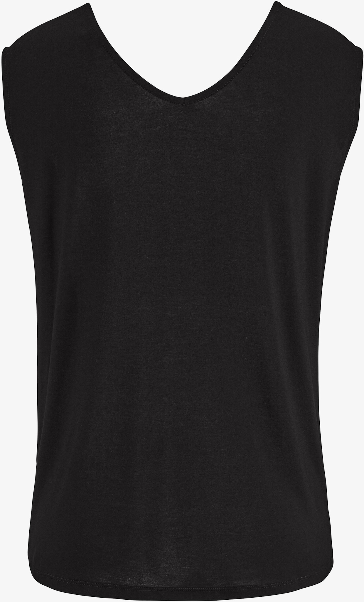 s.Oliver T-shirt - noir