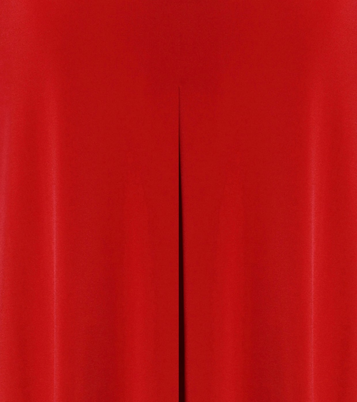 Aniston PLUS Maxikleid - rot