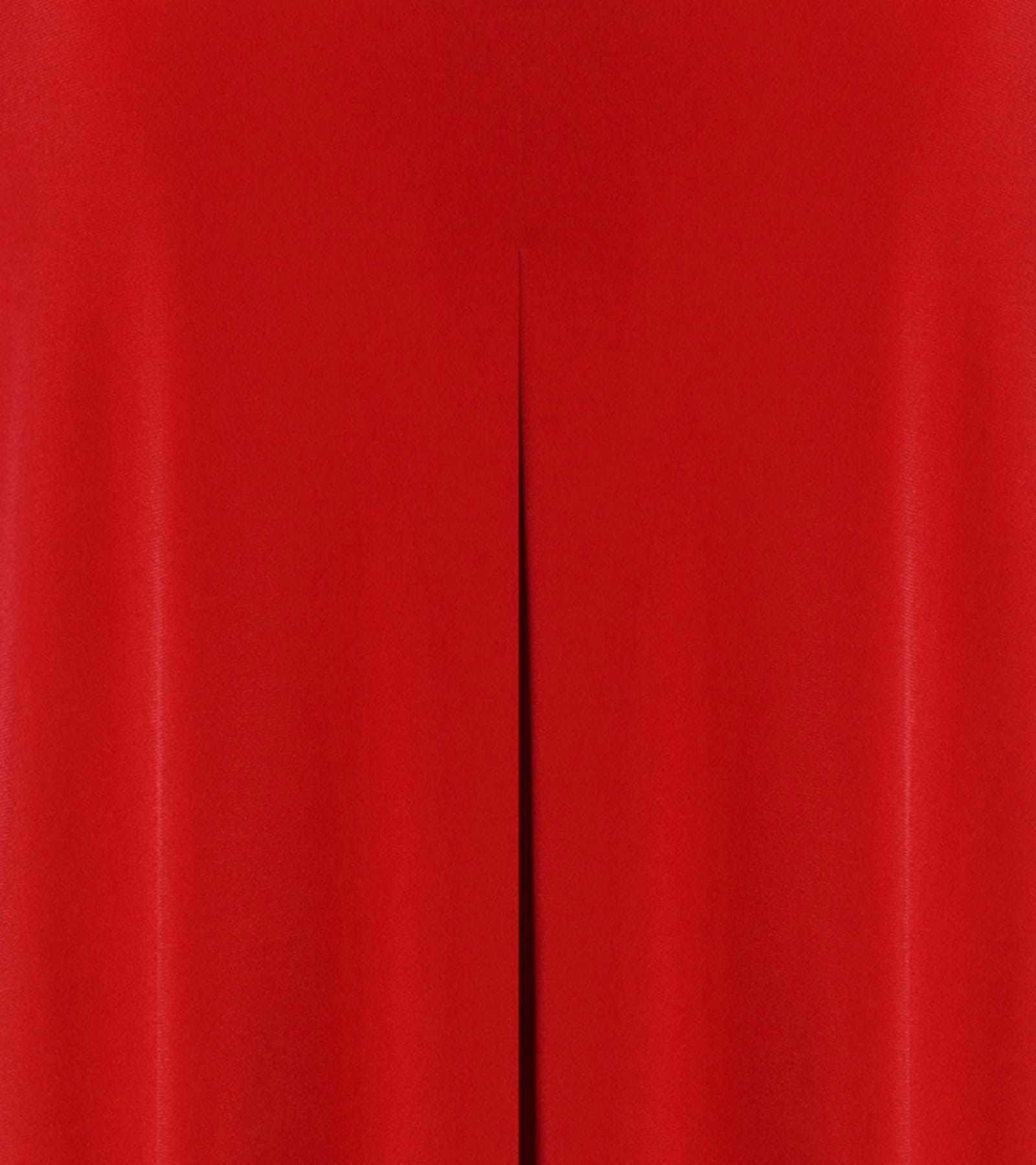 Aniston PLUS Maxikleid - rot