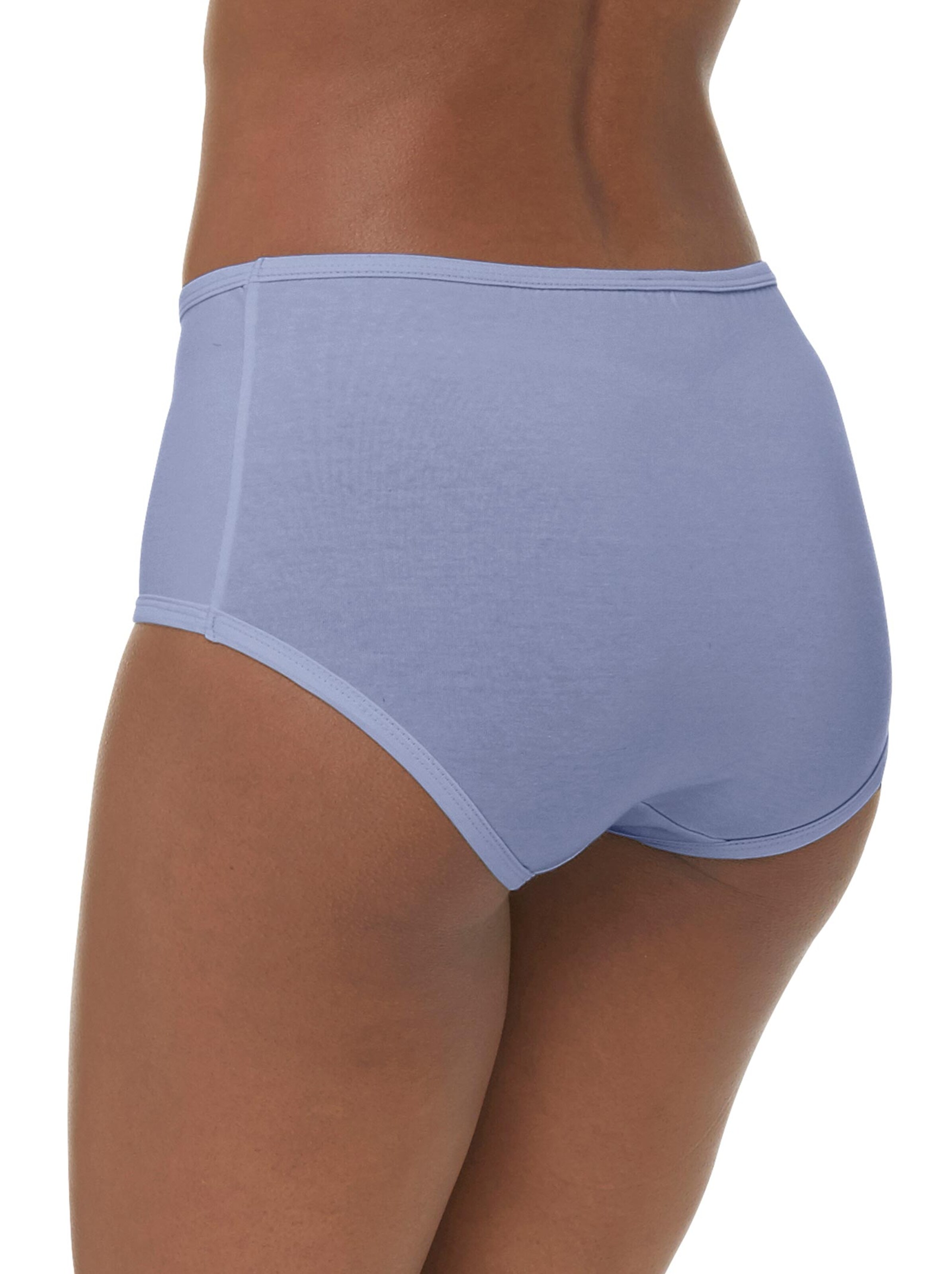 wäschepur Pants - bleu + marine + bordeaux