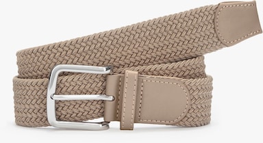 LASCANA Hüftgürtel - taupe