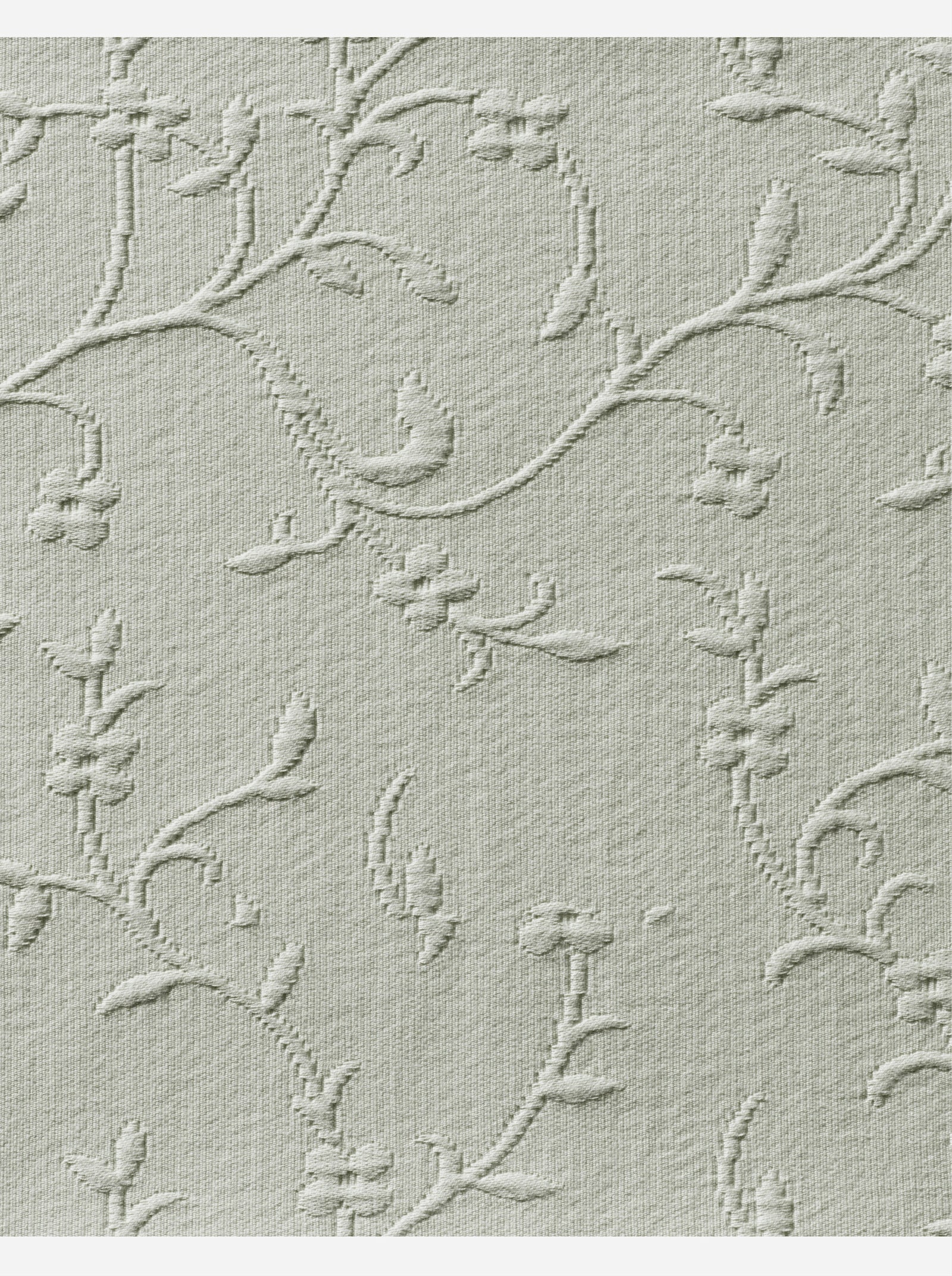 Pereira da Cunha Überwurf - lindgrün